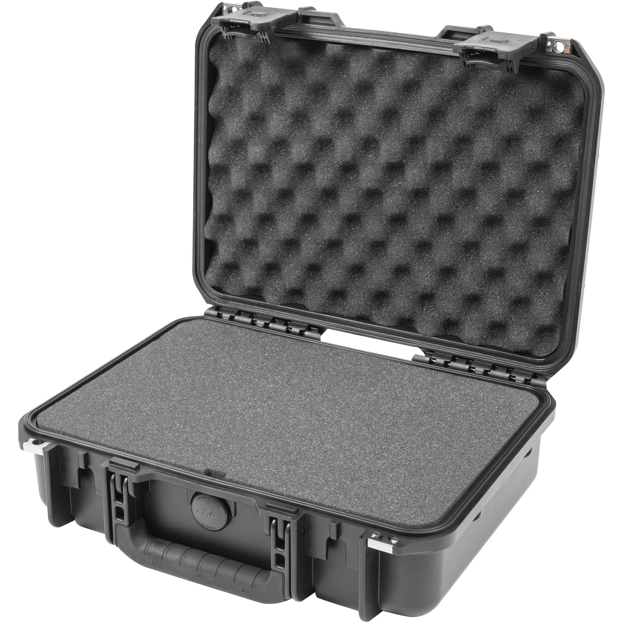 SKB 3i-1510-4B-C iSeries Waterproof Case (Cubed Foam)