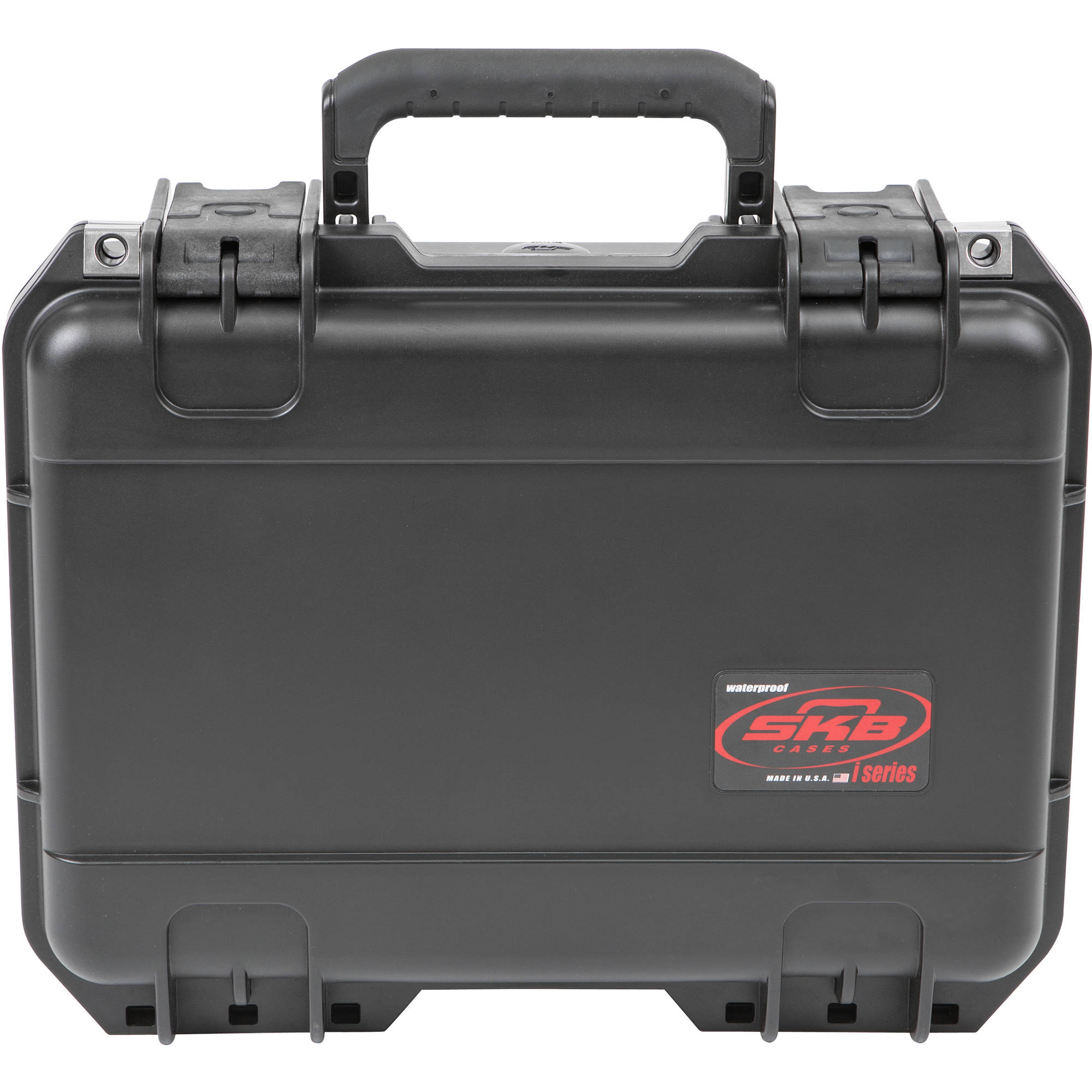 SKB 3i-1510-4B-C iSeries Waterproof Case (Cubed Foam)