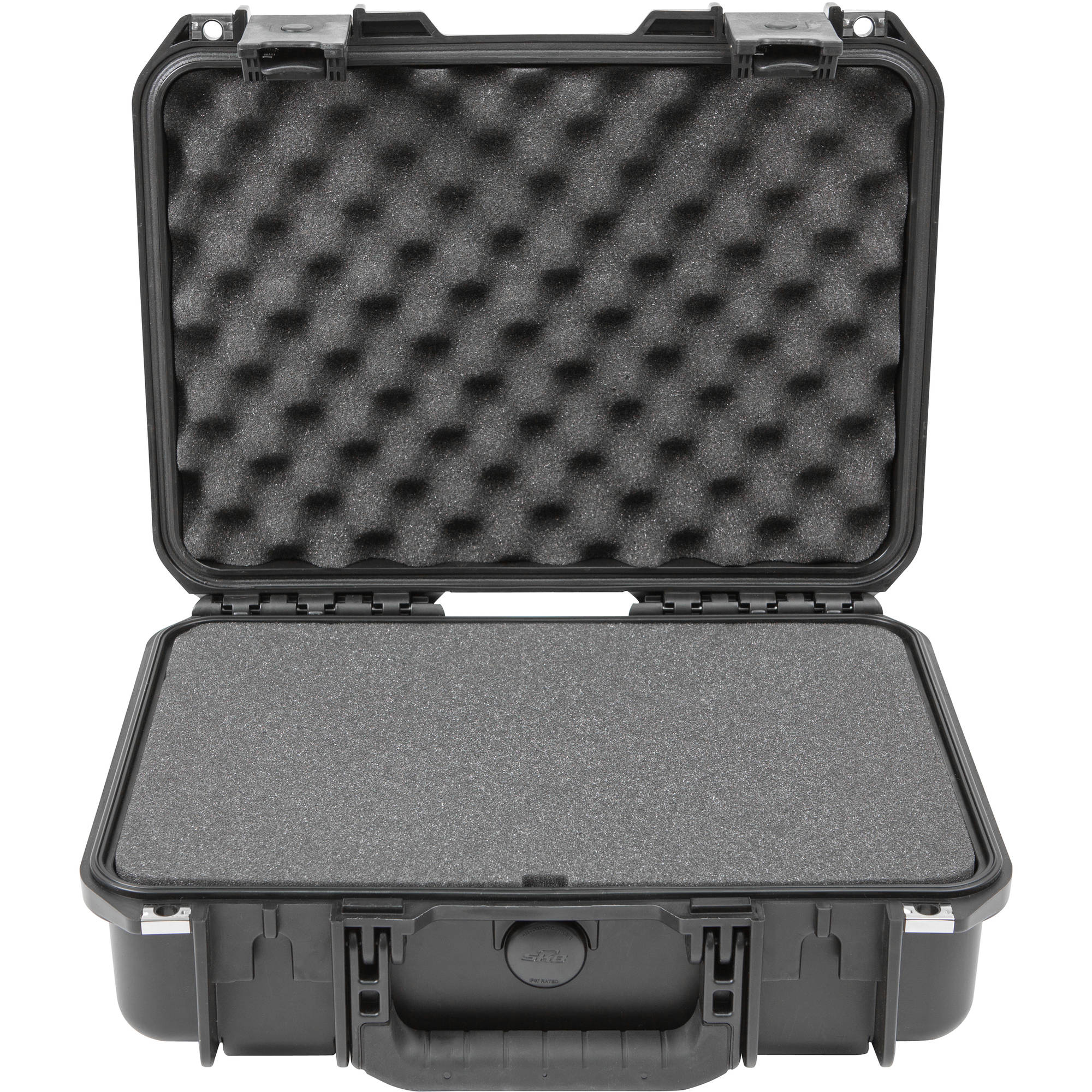 SKB 3i-1510-4B-C iSeries Waterproof Case (Cubed Foam)