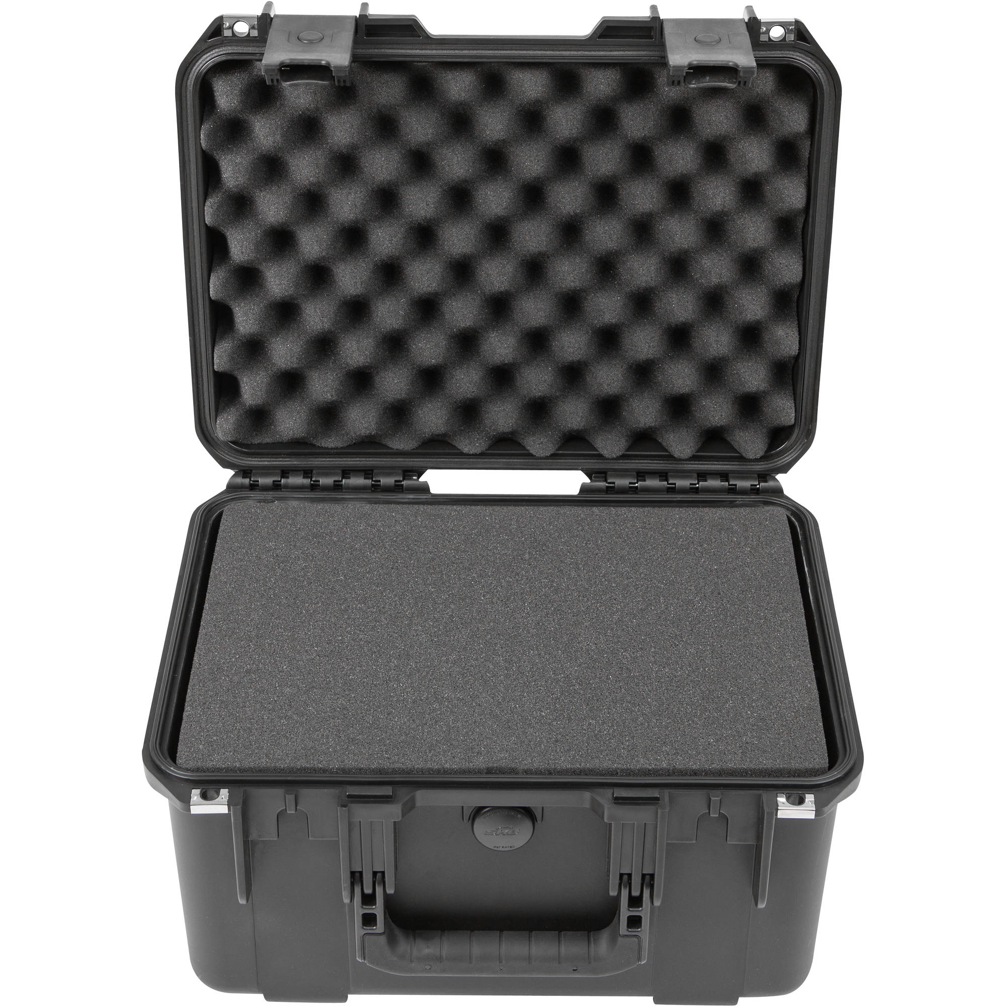 SKB 3i-1510-9B-C iSeries Waterproof Case (Cubed Foam)