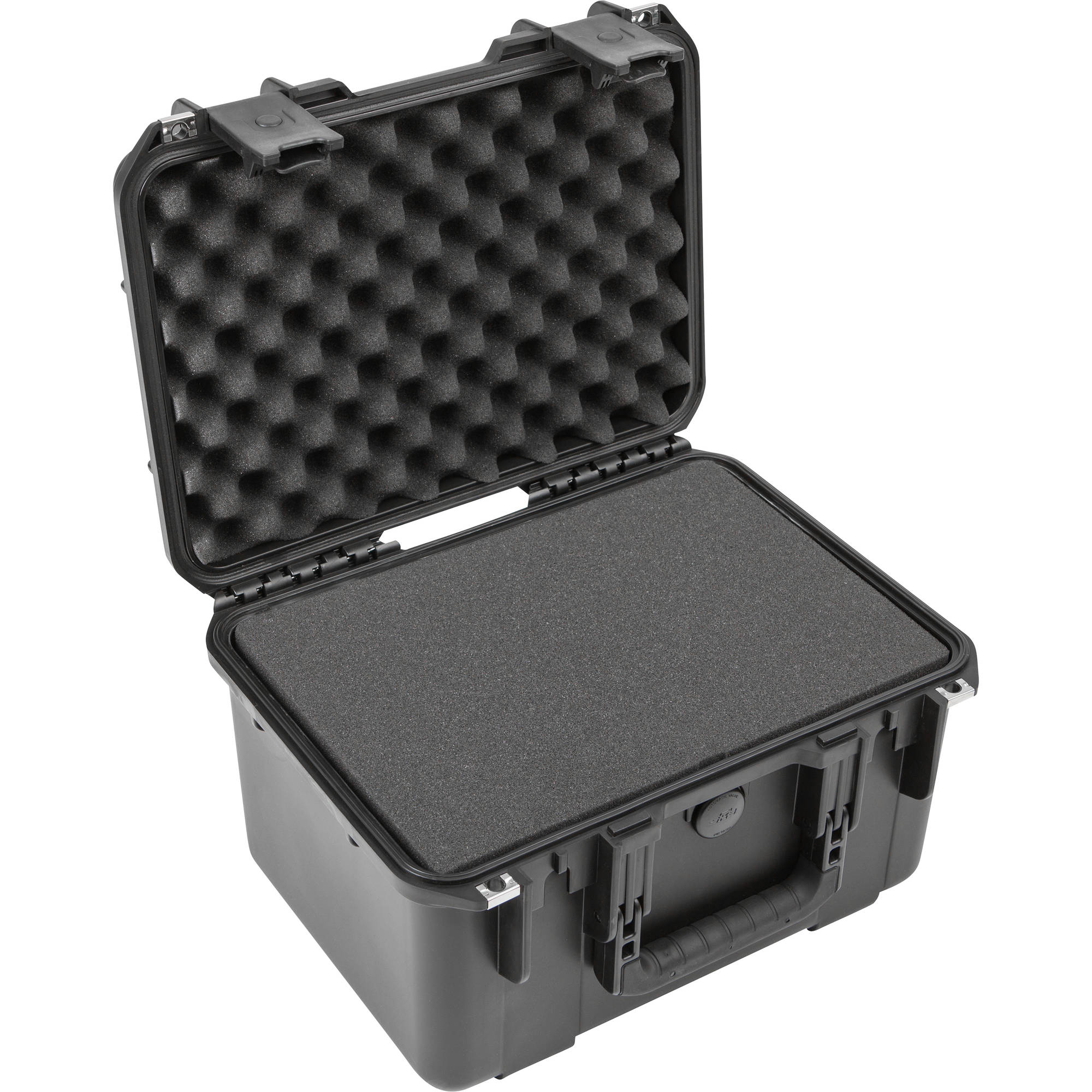 SKB 3i-1510-9B-C iSeries Waterproof Case (Cubed Foam)