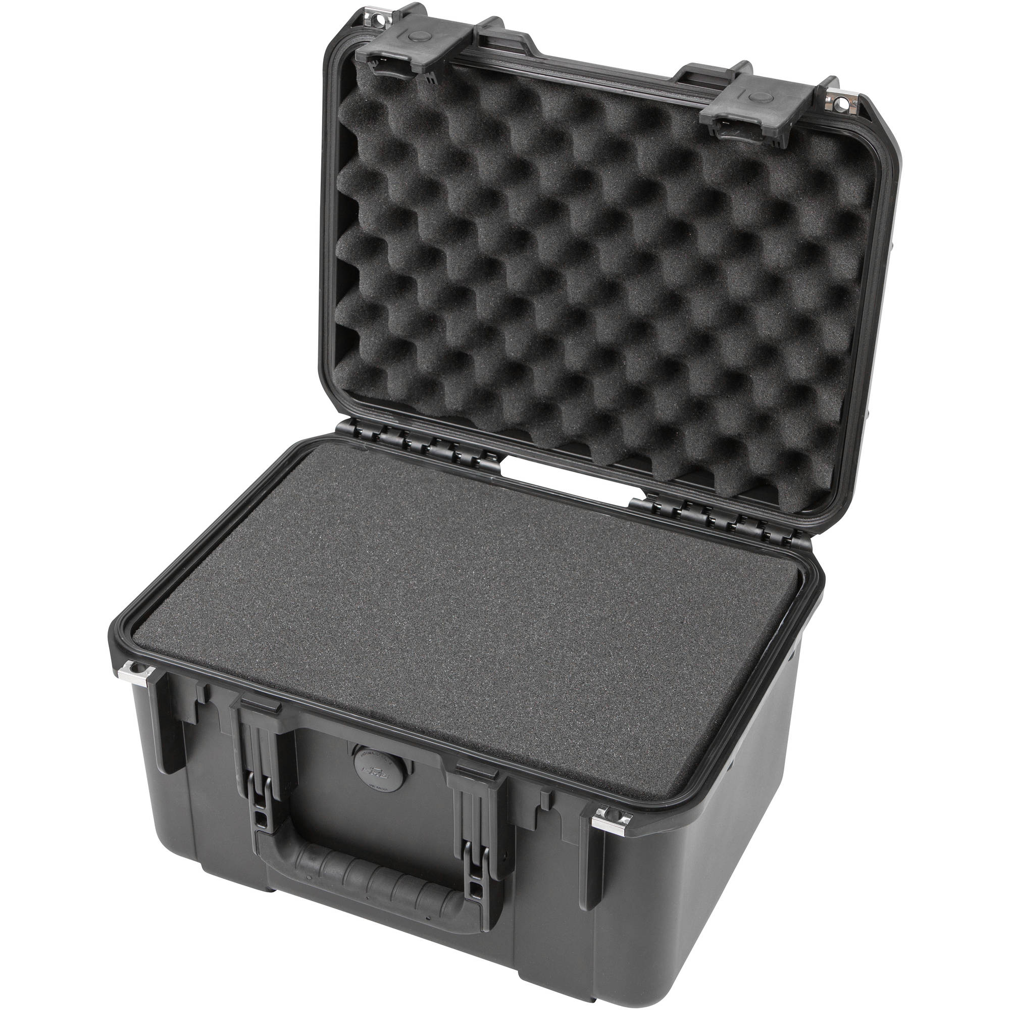 SKB 3i-1510-9B-C iSeries Waterproof Case (Cubed Foam)