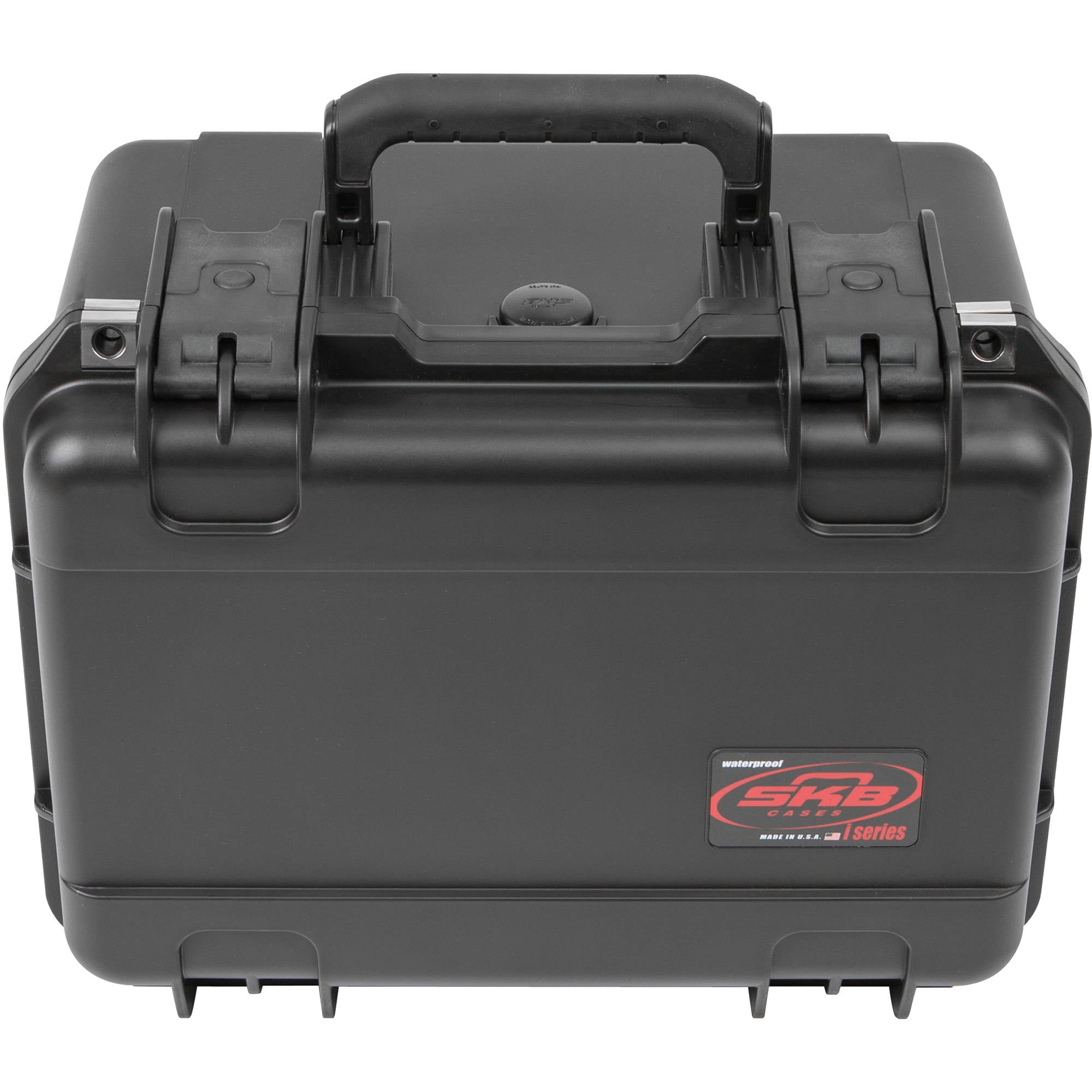 SKB 3i-1510-9B-C iSeries Waterproof Case (Cubed Foam)