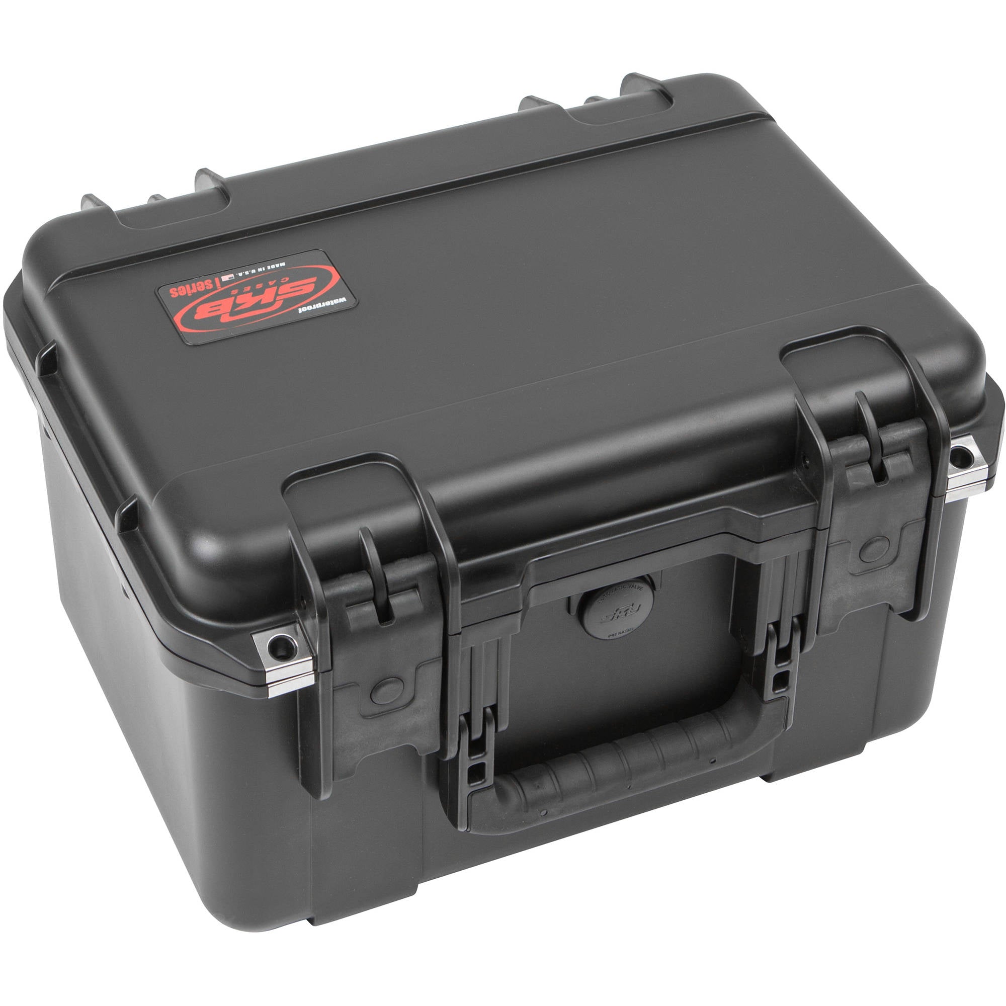 SKB 3i-1510-9B-C iSeries Waterproof Case (Cubed Foam)