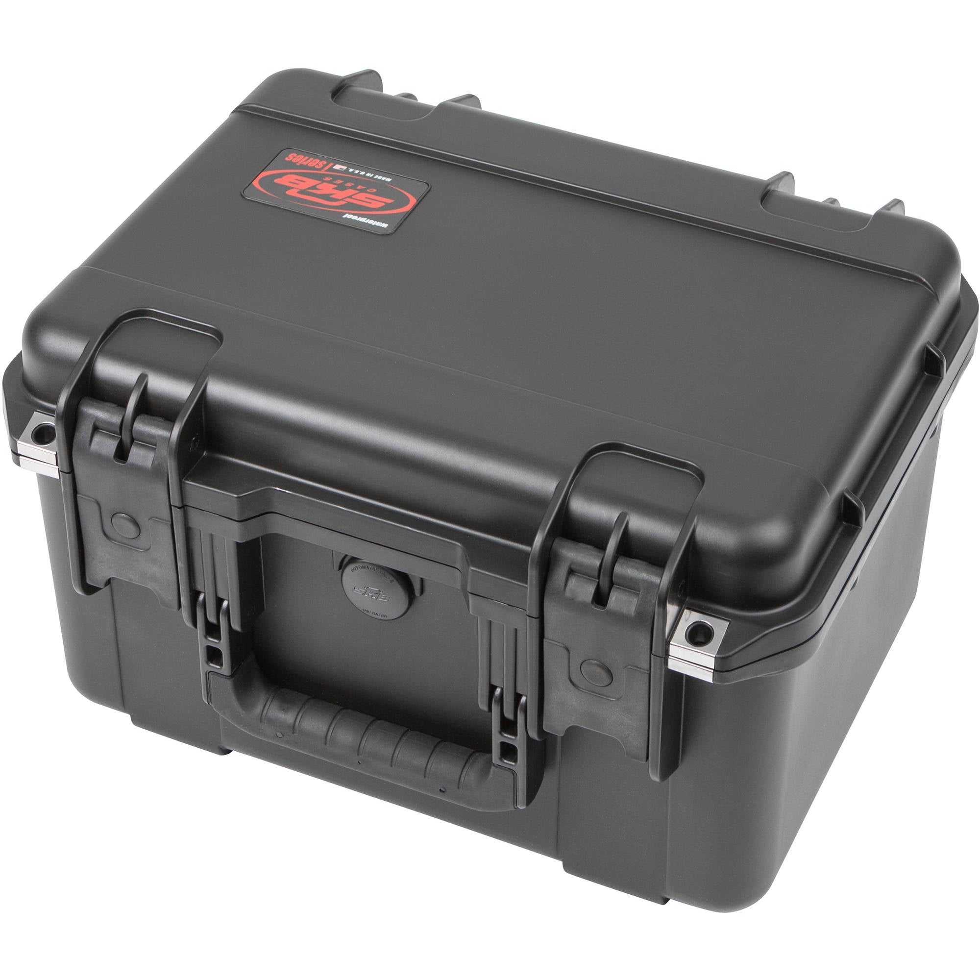 SKB 3i-1510-9B-C iSeries Waterproof Case (Cubed Foam)