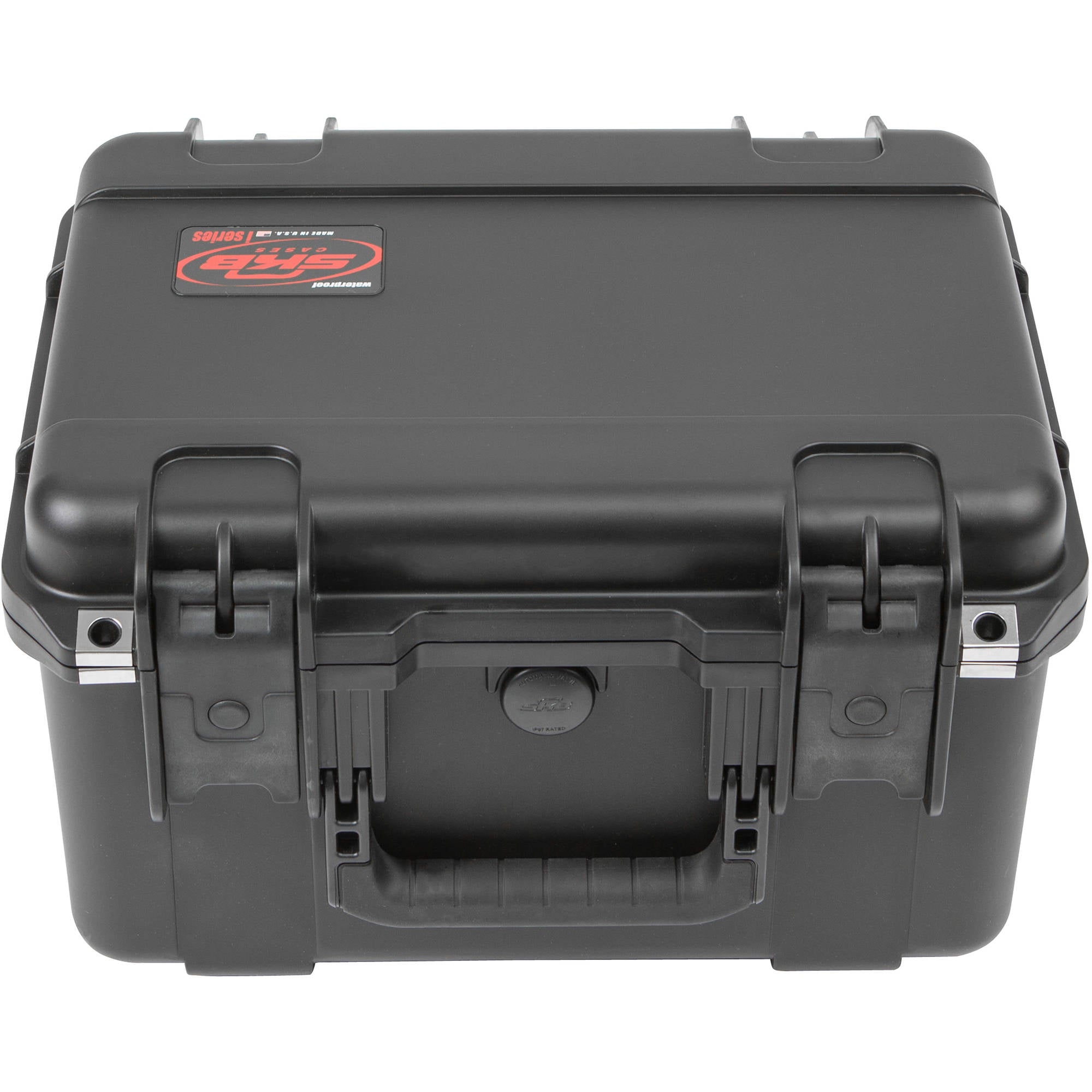 SKB 3i-1510-9B-C iSeries Waterproof Case (Cubed Foam)