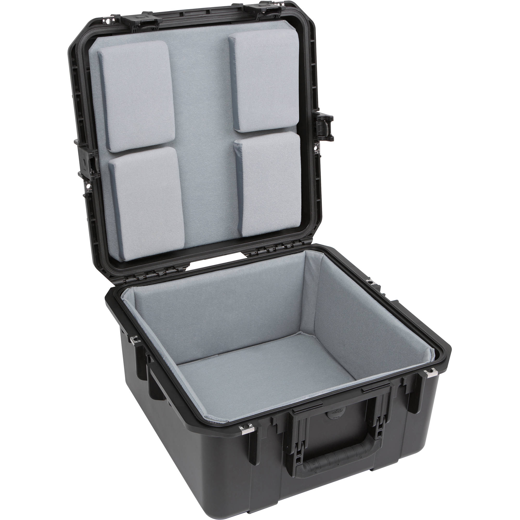 SKB 3i-1717-10LT iSeries Waterproof Case (Padded Liner)