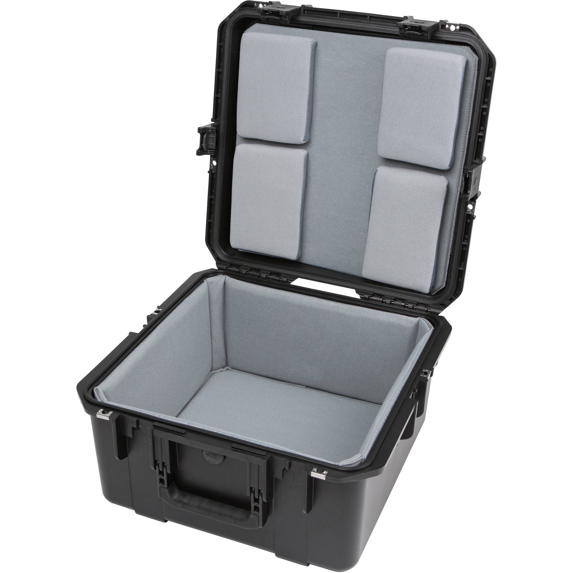 SKB 3i-1717-10LT iSeries Waterproof Case (Padded Liner)