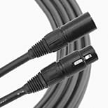 MXL V96 Cable 1 Mogami 7-Pin XLR Cable for MXL Tube Microphones (15')