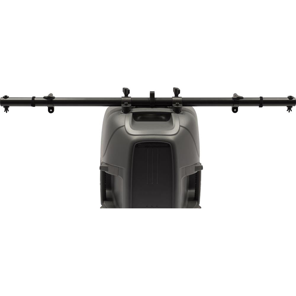 Ultimate Support LT-48FP Fly-Point Mountable Lighting Bar for Use with PA Speakers