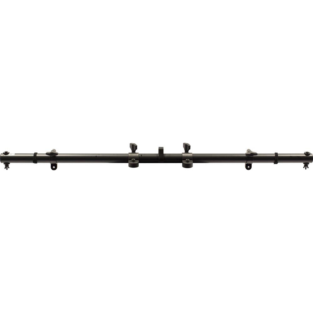 Ultimate Support LT-48FP Fly-Point Mountable Lighting Bar for Use with PA Speakers