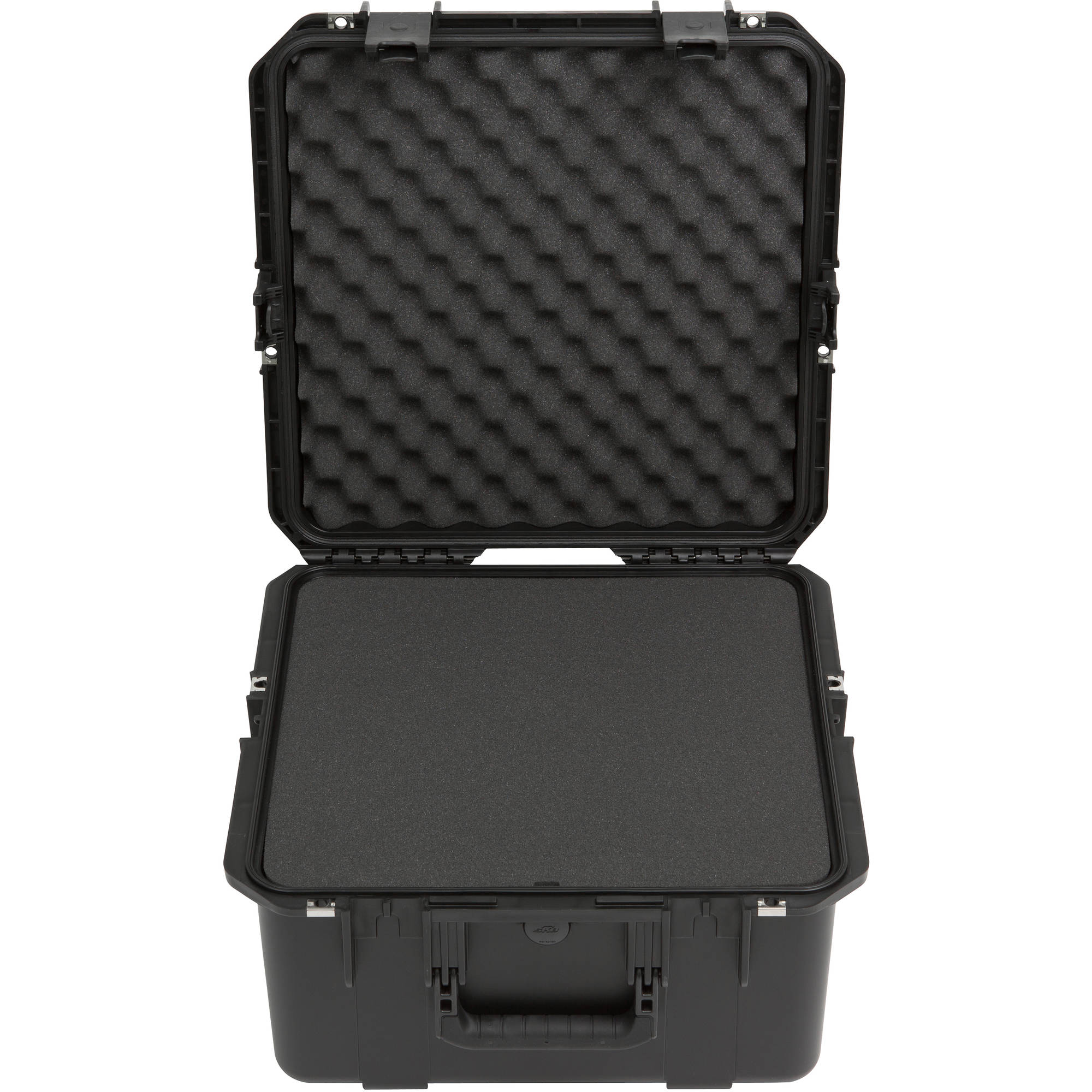 SKB 3i-1717-10BC iSeries Waterproof Case (Cubed Foam)