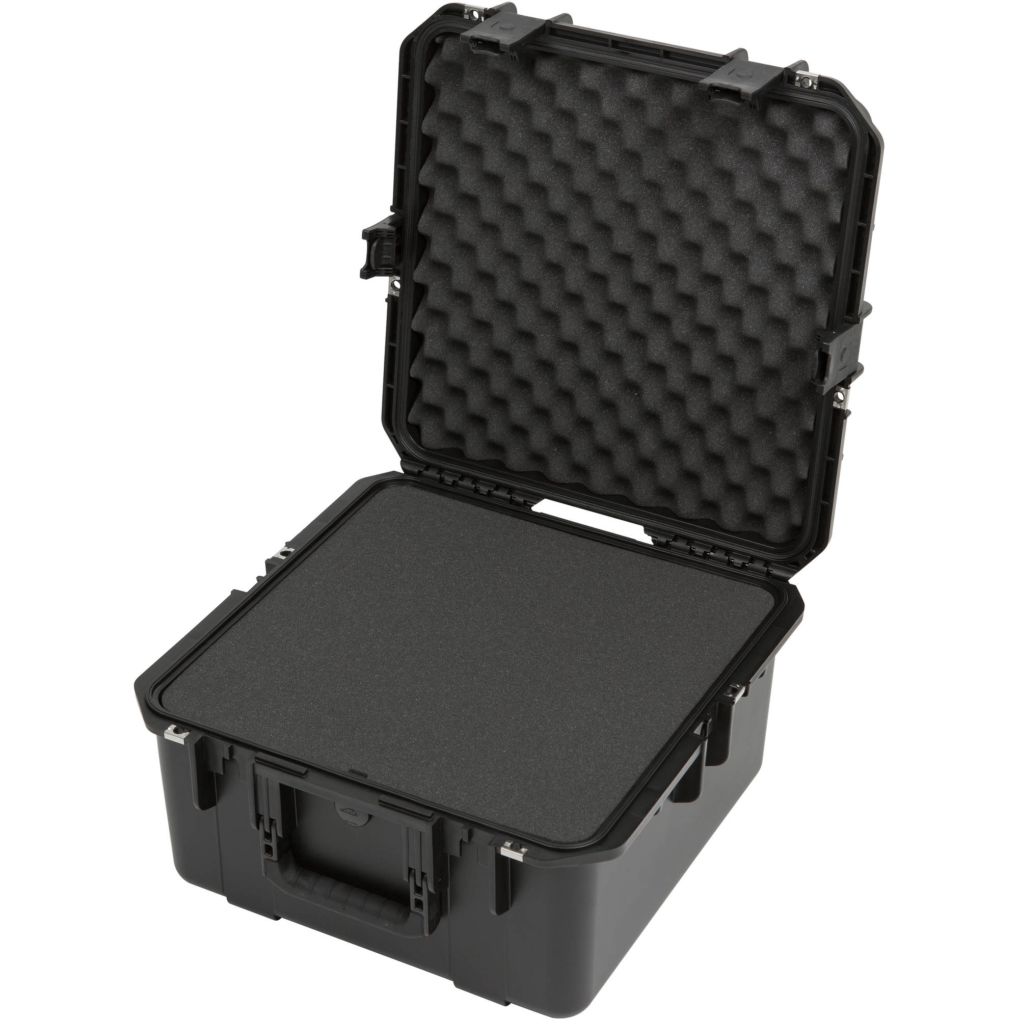 SKB 3i-1717-10BC iSeries Waterproof Case (Cubed Foam)