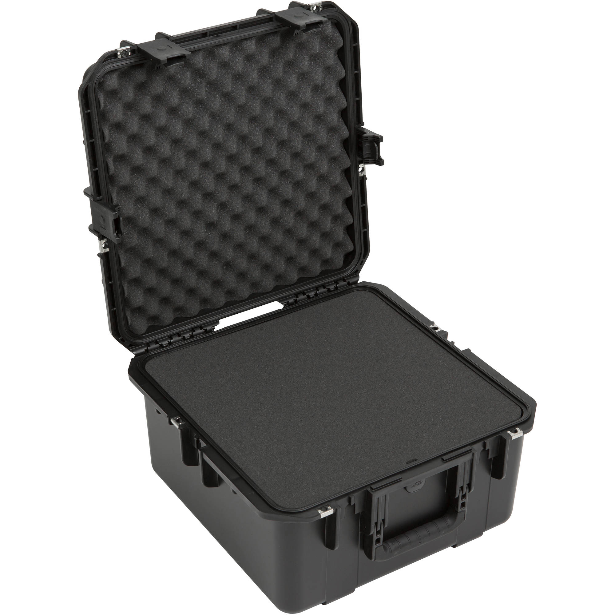 SKB 3i-1717-10BC iSeries Waterproof Case (Cubed Foam)