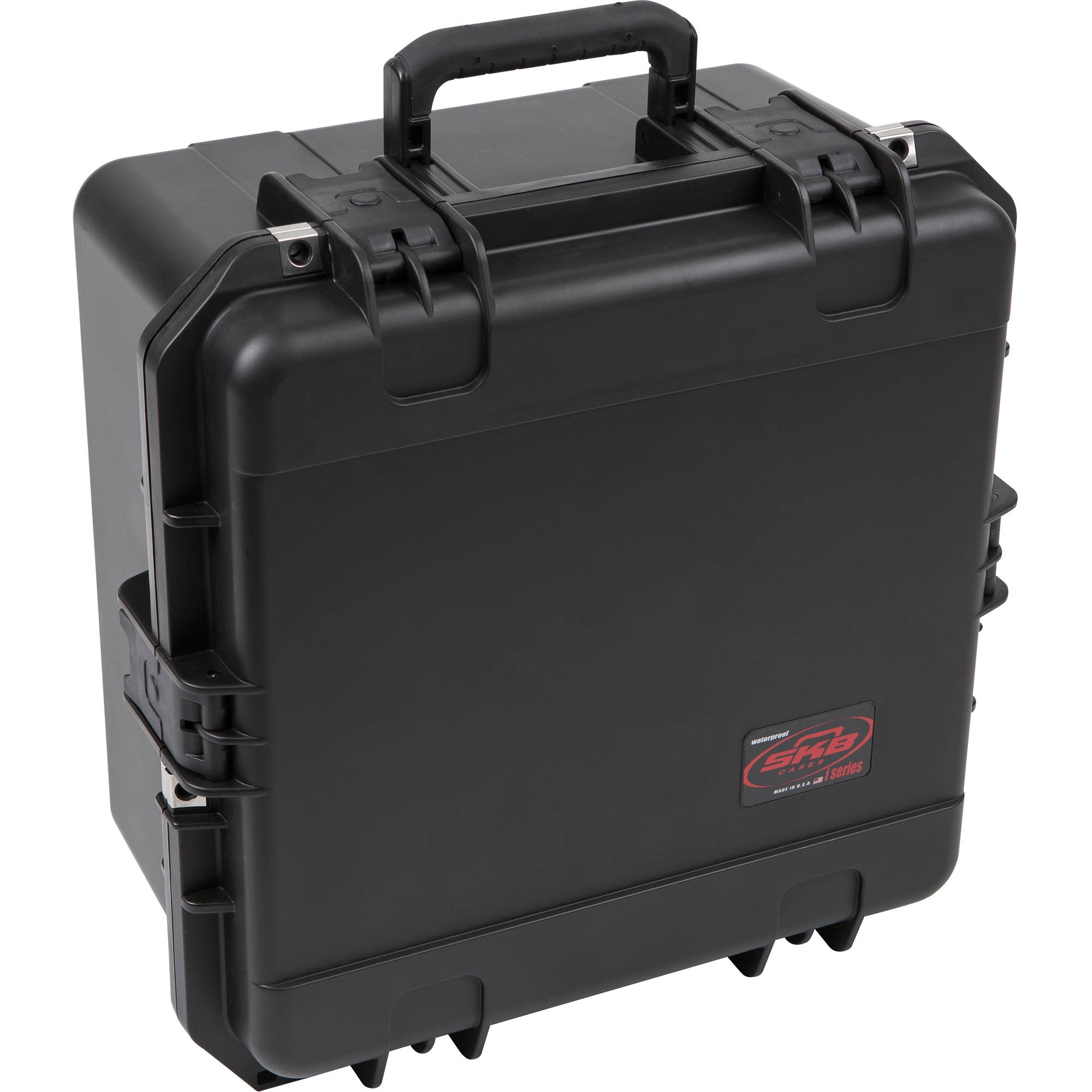 SKB 3i-1717-10BC iSeries Waterproof Case (Cubed Foam)