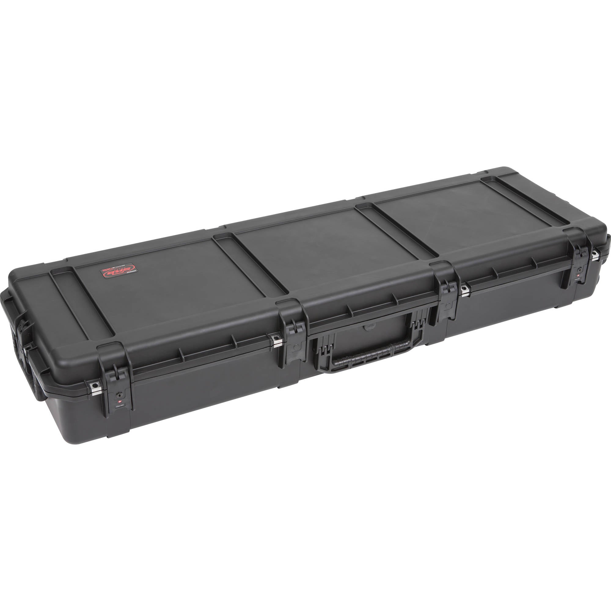 SKB 3i-6018-TKBD  iSeries Waterproof 88-Note Keyboard Case with Wheels