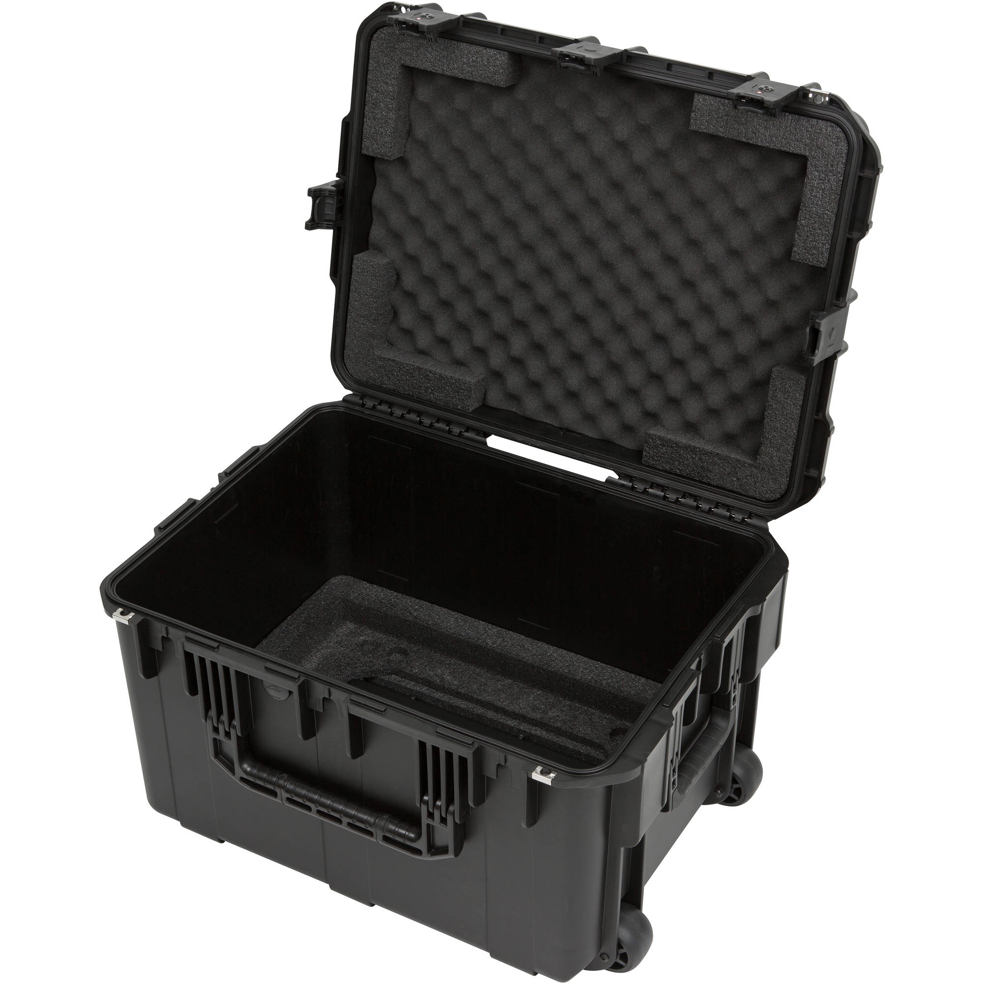 SKB 3i-2317M146U iSeries Waterproof Fly Rack (6U, 13" Rack Depth)