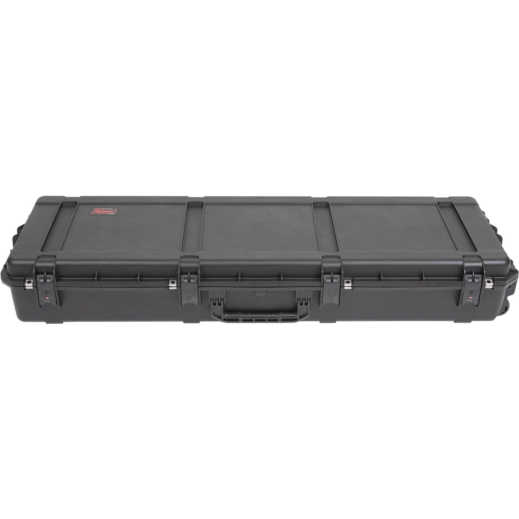 SKB 3i-6018-TKBD  iSeries Waterproof 88-Note Keyboard Case with Wheels