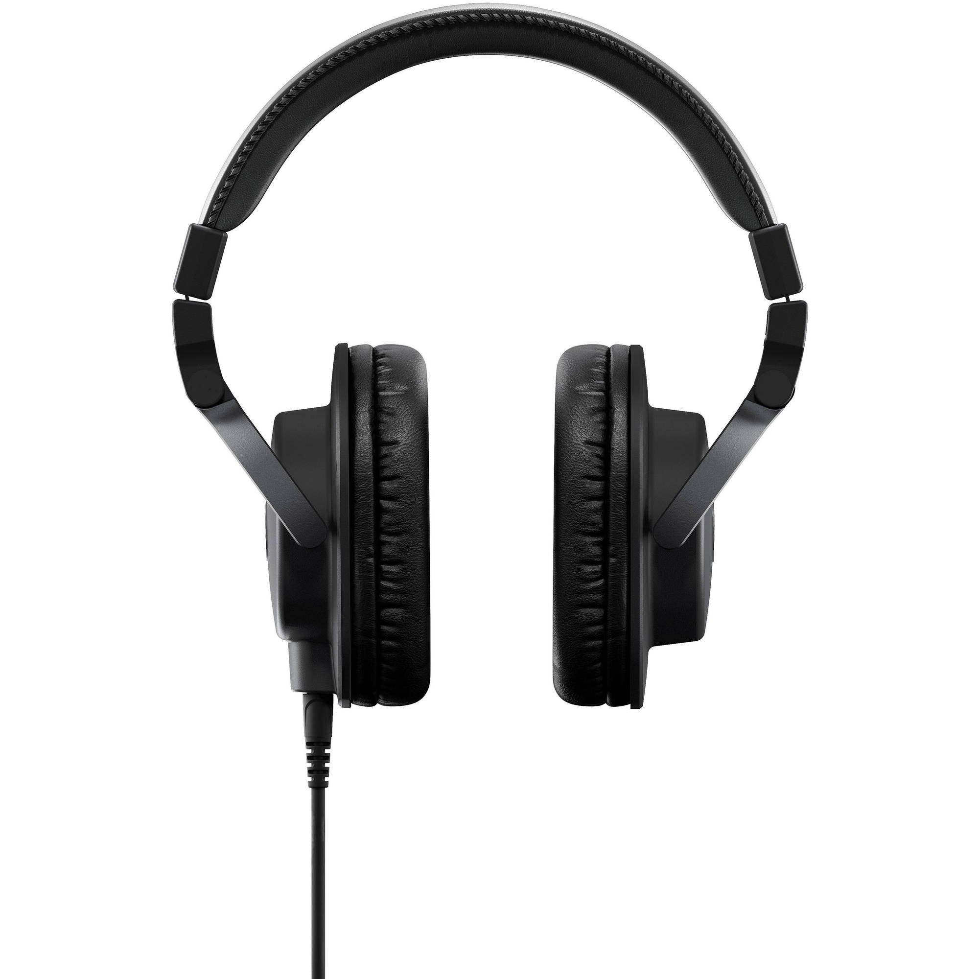 Yamaha HPH-MT5 Studio Monitoring Headphones (Black)