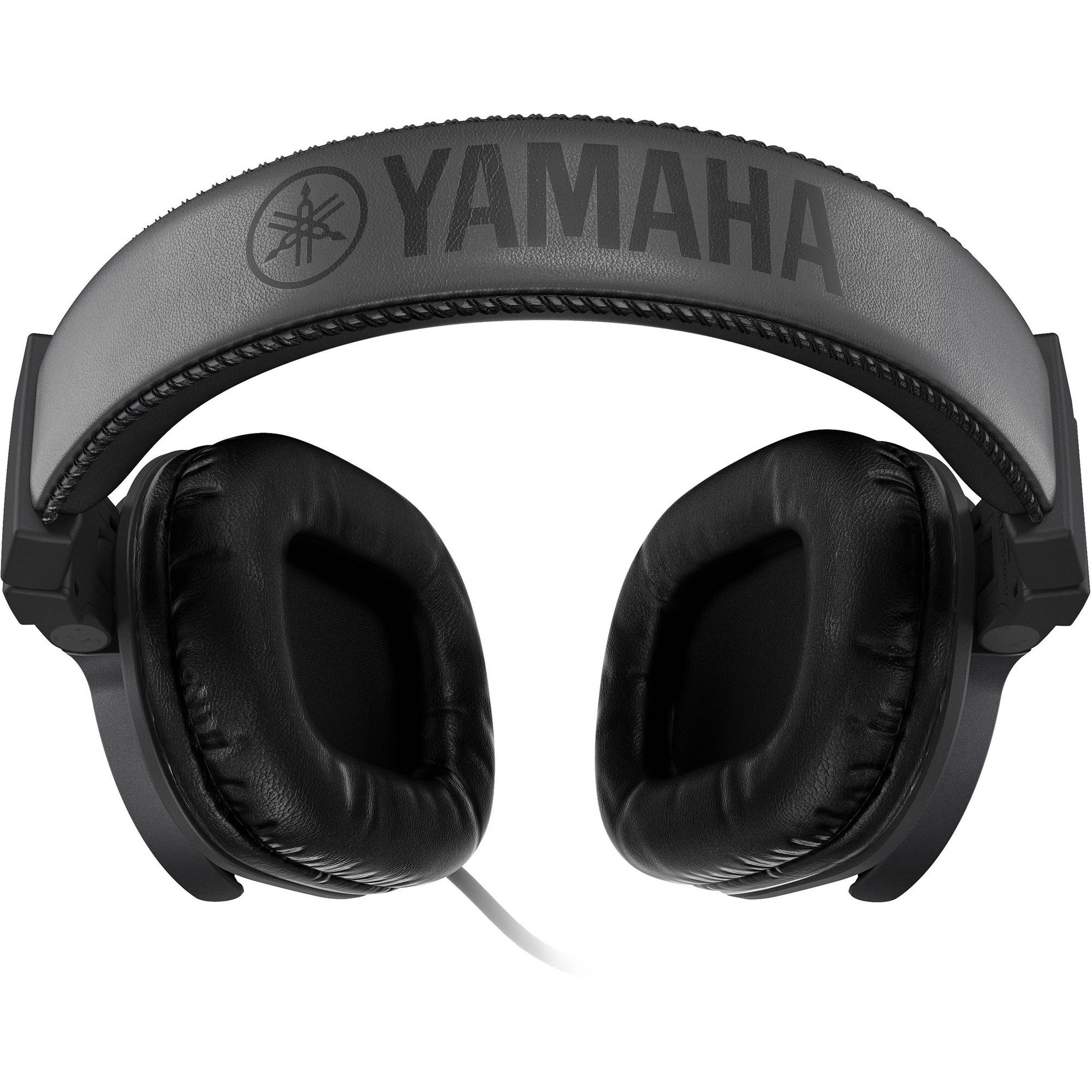 Yamaha HPH-MT5 Studio Monitoring Headphones (Black)