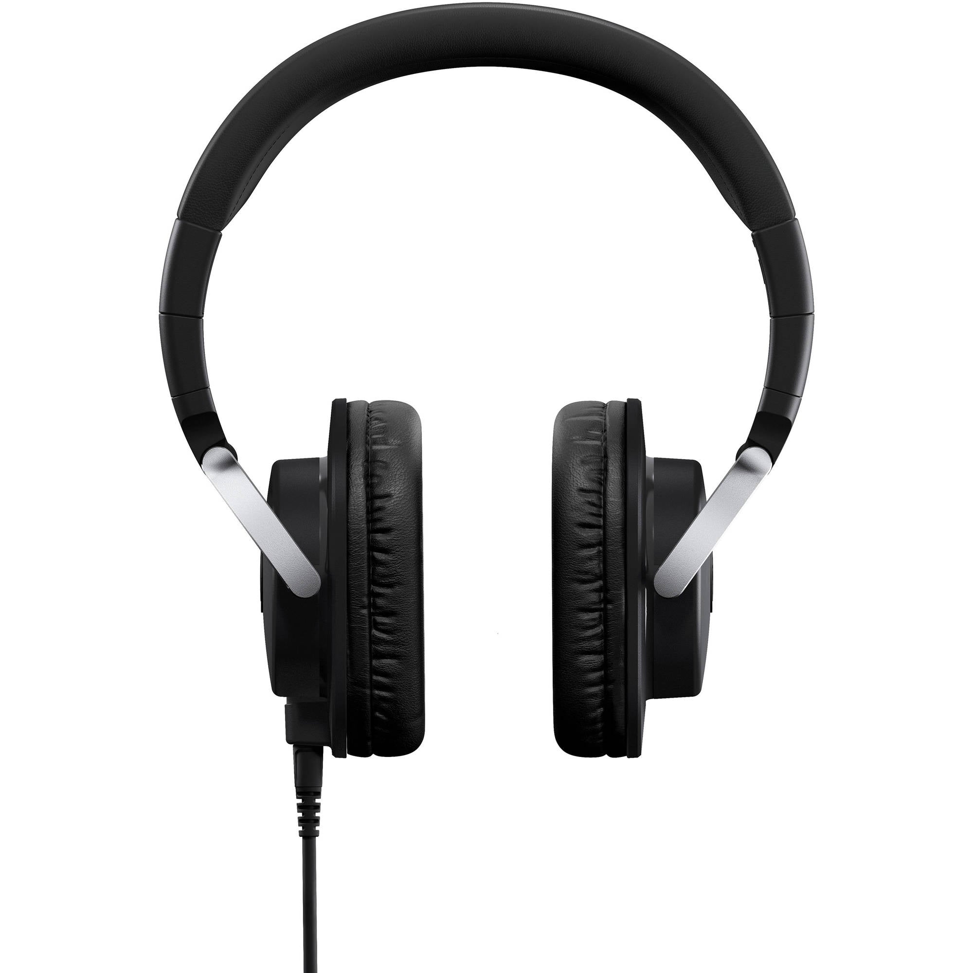 Yamaha HPH-MT8 Studio Monitoring Headphones (Black)