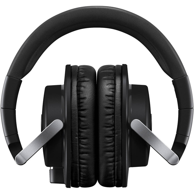 Yamaha HPH-MT8 Studio Monitoring Headphones (Black)