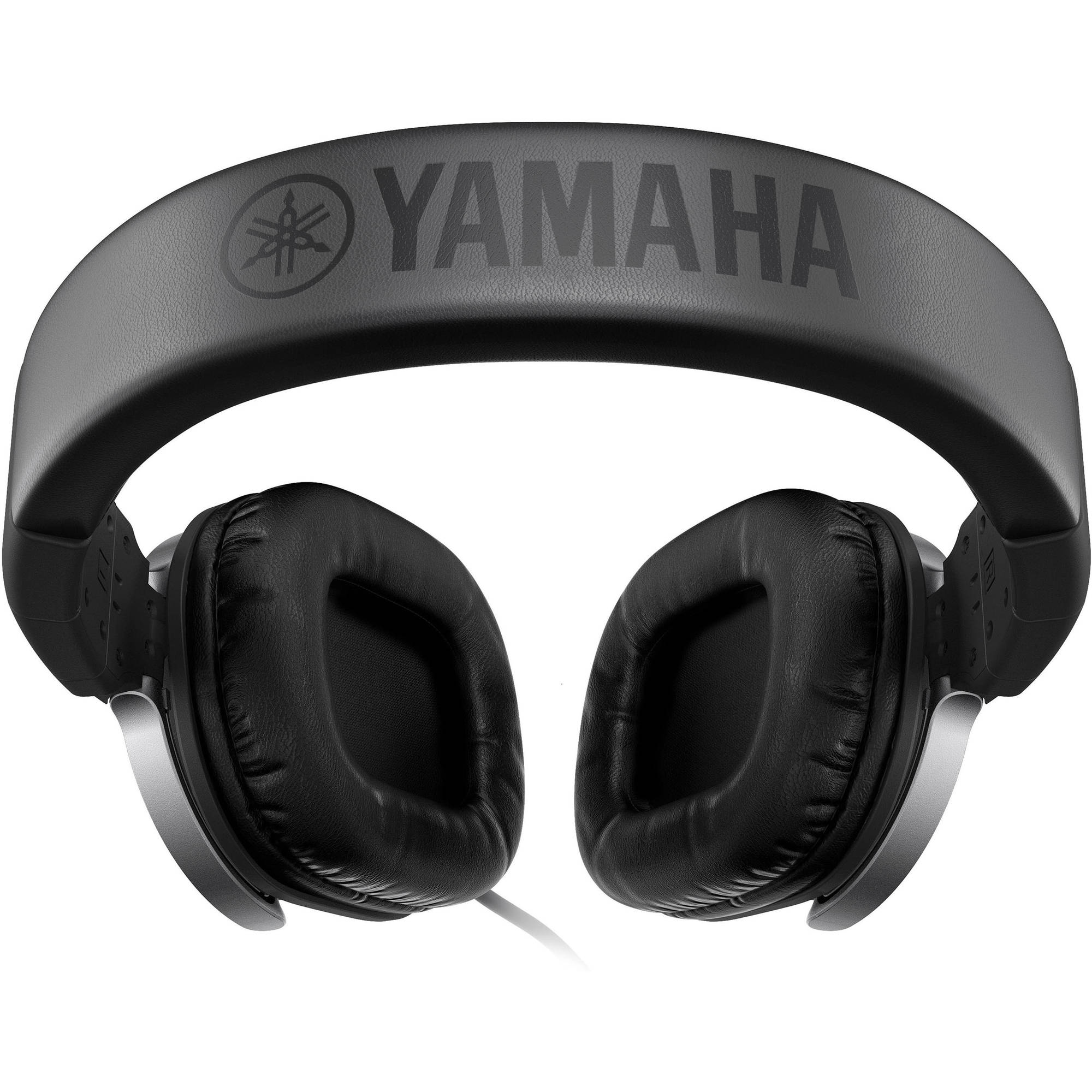 Yamaha HPH-MT8 Studio Monitoring Headphones (Black)