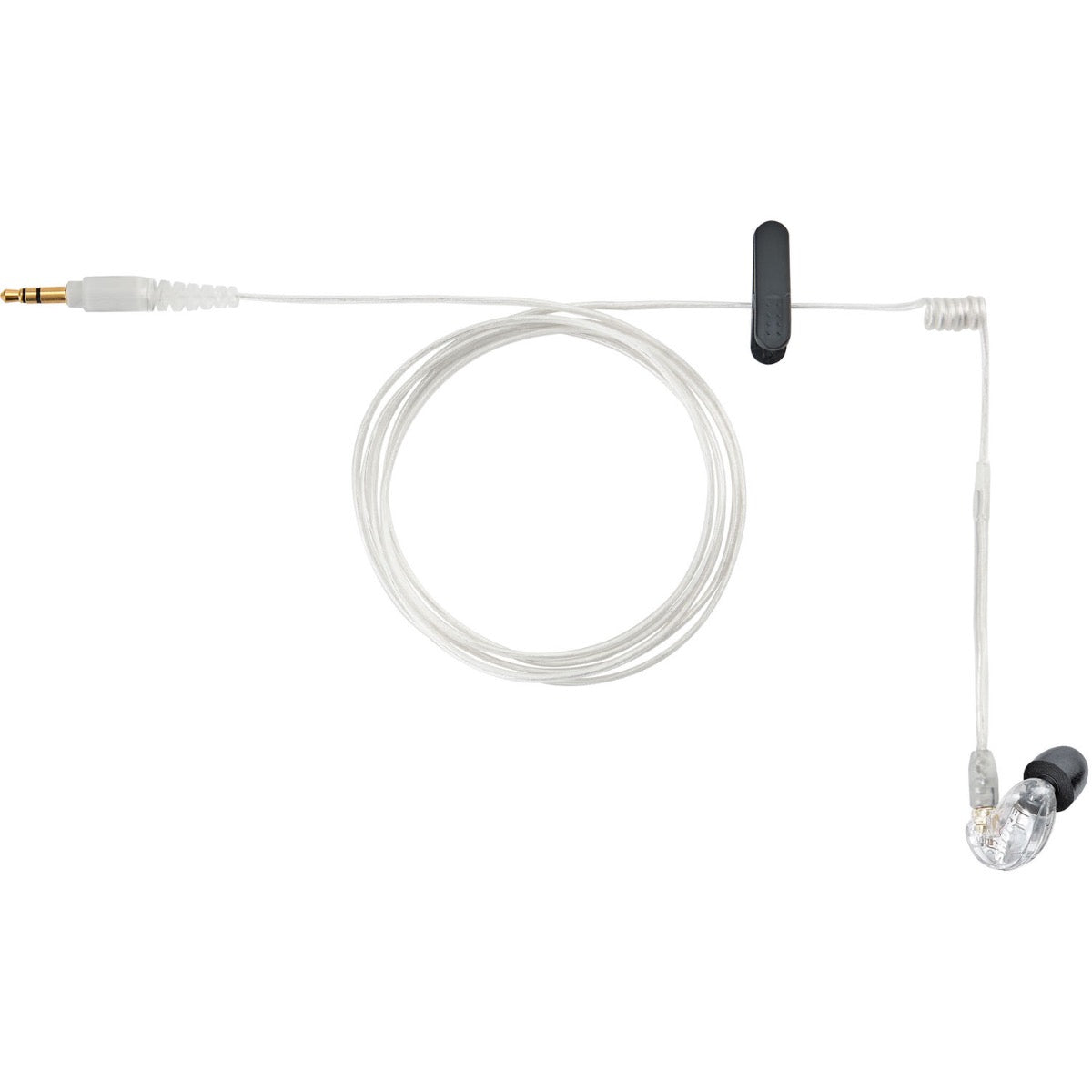 Shure SE215-CL-Right Side Earphone (Clear)