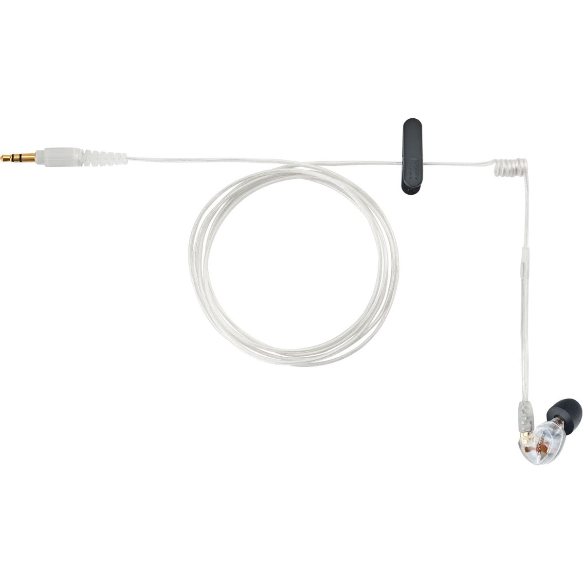 Shure SE425-CL-Right Side Earphone (Clear)