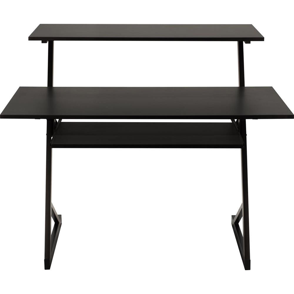 Ultimate Support JS-SW300 JamStands Studio Workstation (Black)