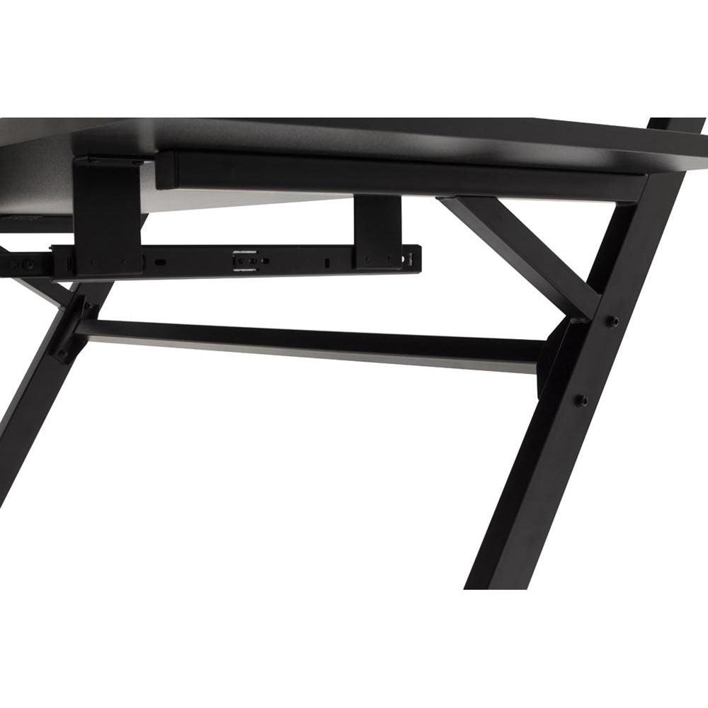 Ultimate Support JS-SW300 JamStands Studio Workstation (Black)