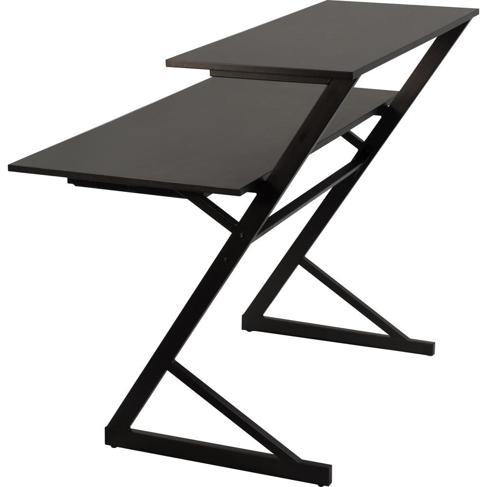 Ultimate Support JS-SW300 JamStands Studio Workstation (Black)