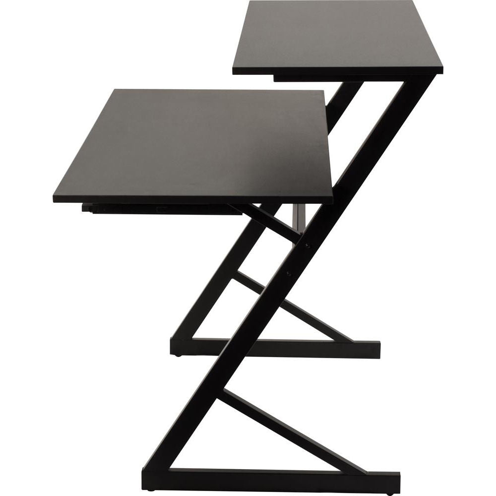 Ultimate Support JS-SW300 JamStands Studio Workstation (Black)