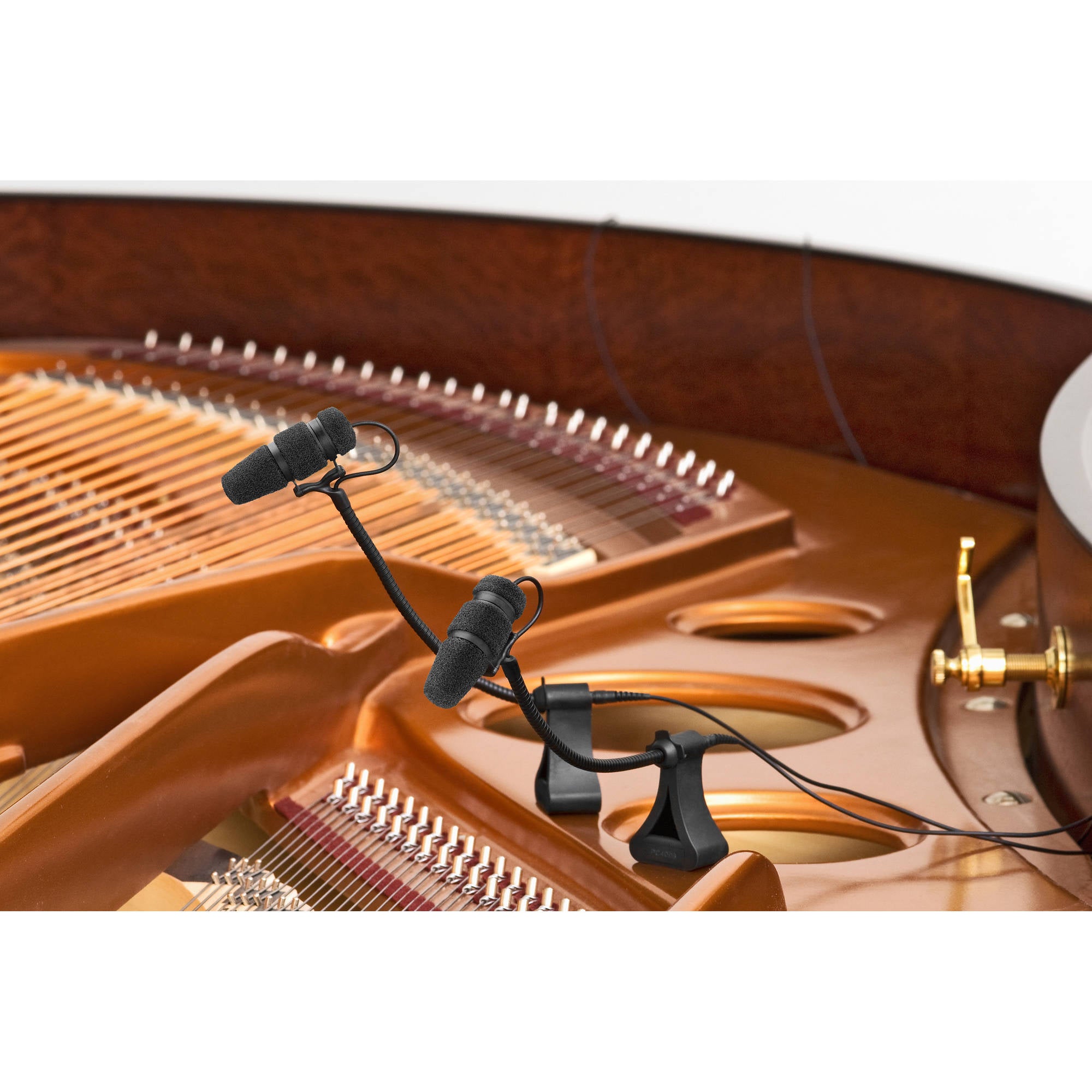 DPA d:vote Core 4099 Stereo System for Piano (Loud SPL, 2 Mics)