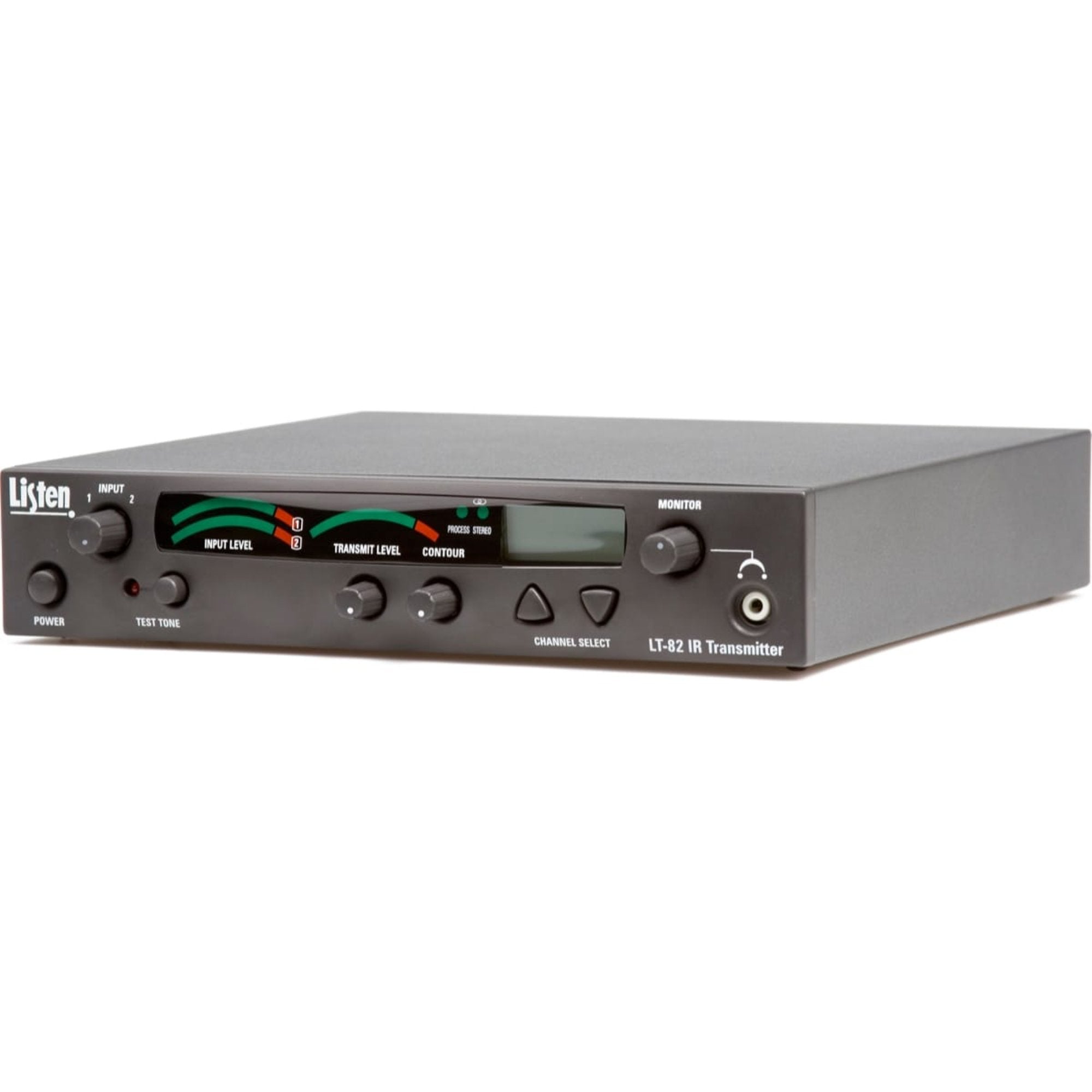 Listen Technologies LT-82-01 ListenIR 1-Channel Transmitter