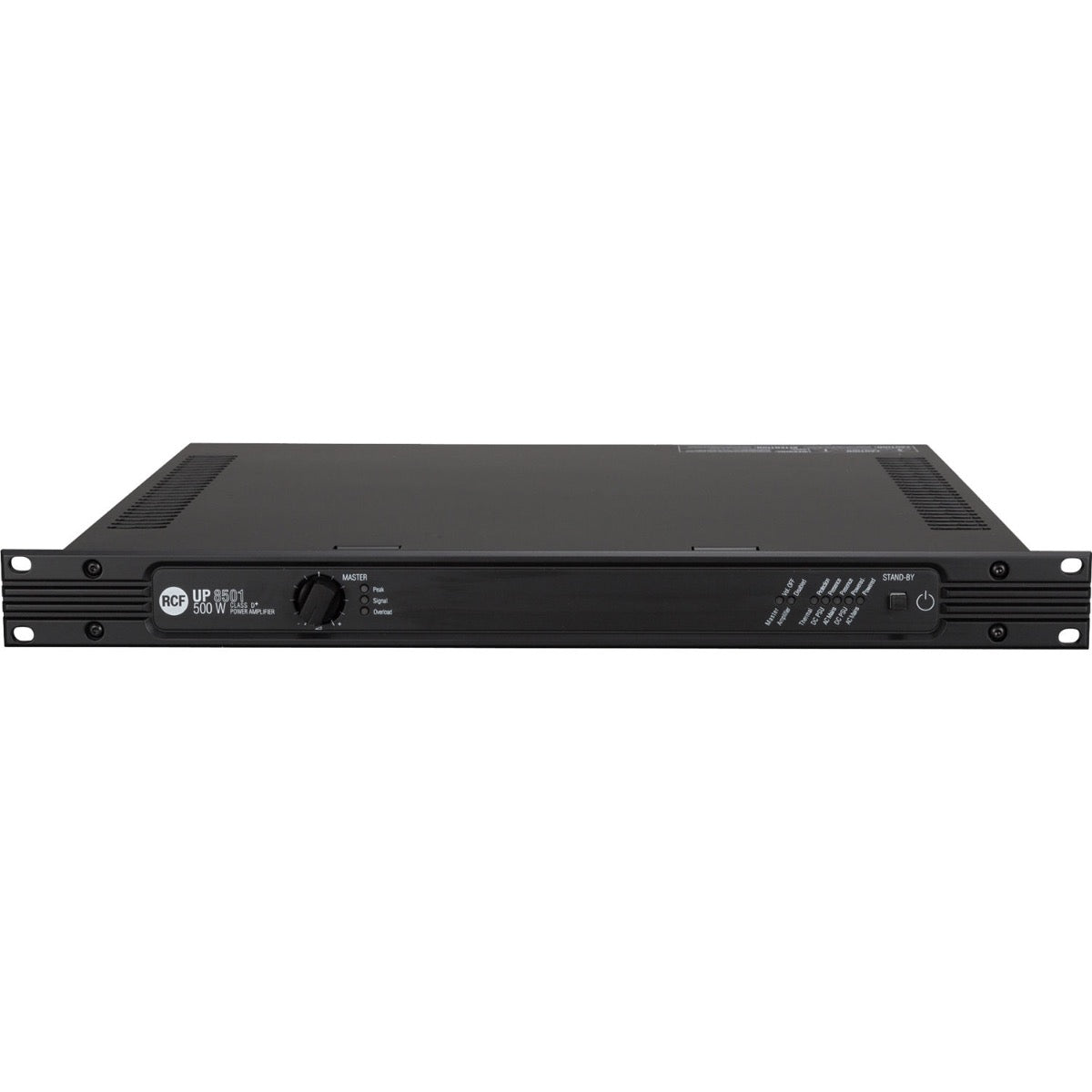 RCF UP-8501 500W Power Amplifier