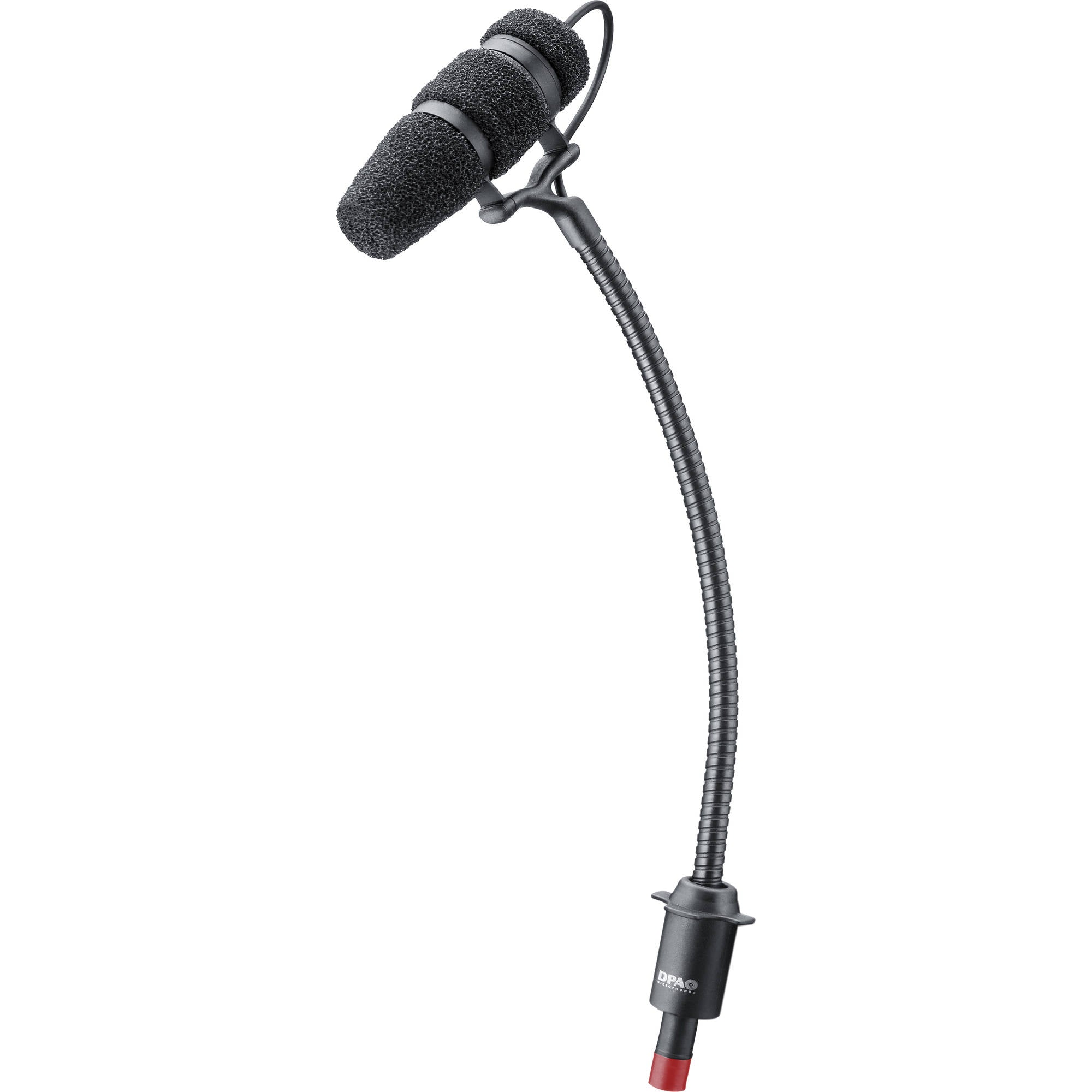 DPA d:vote Core 4099 Instrument Microphone (Loud SPL, Clamp Mount)