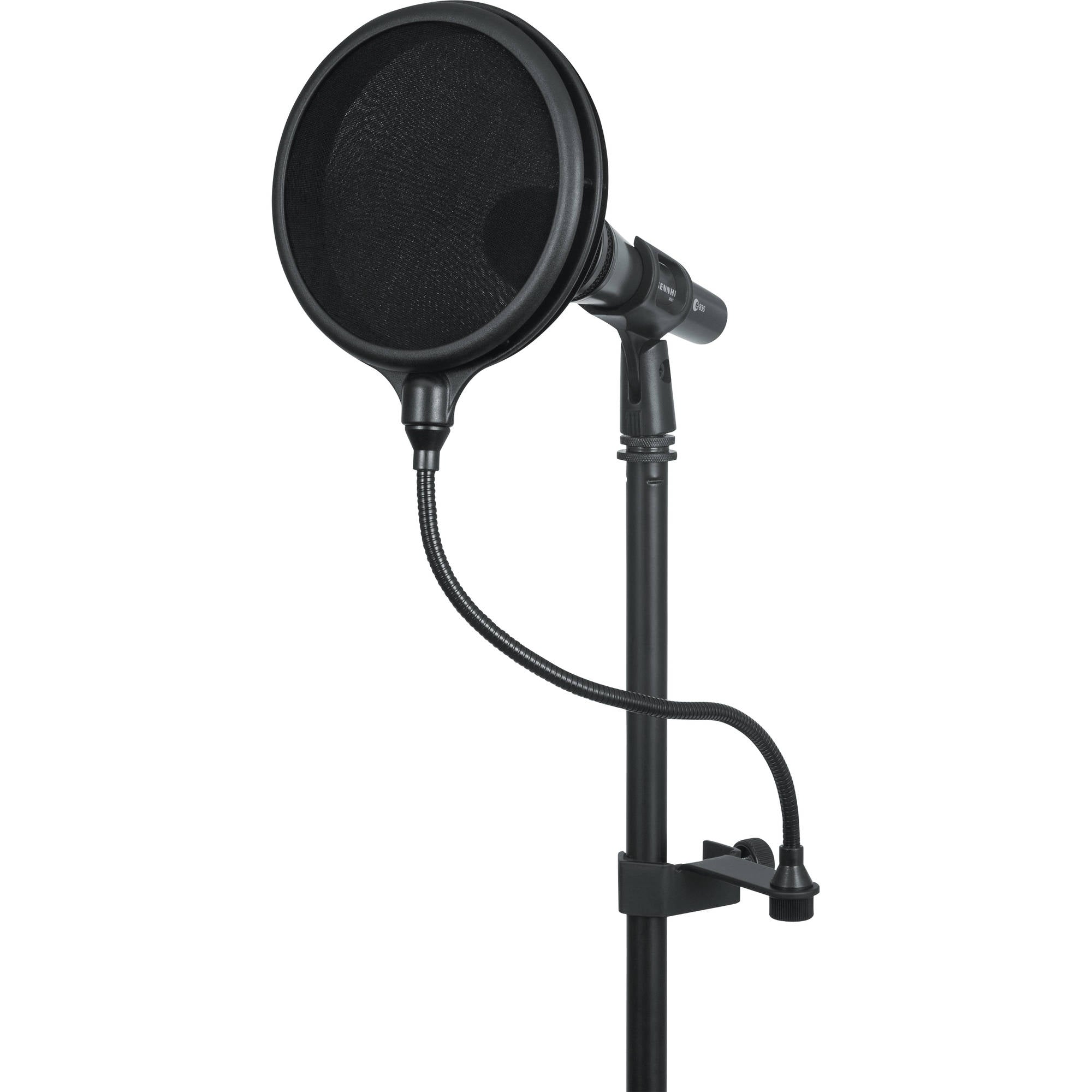 Gator Cases GM-POP FILTER Microphone Pop Filter