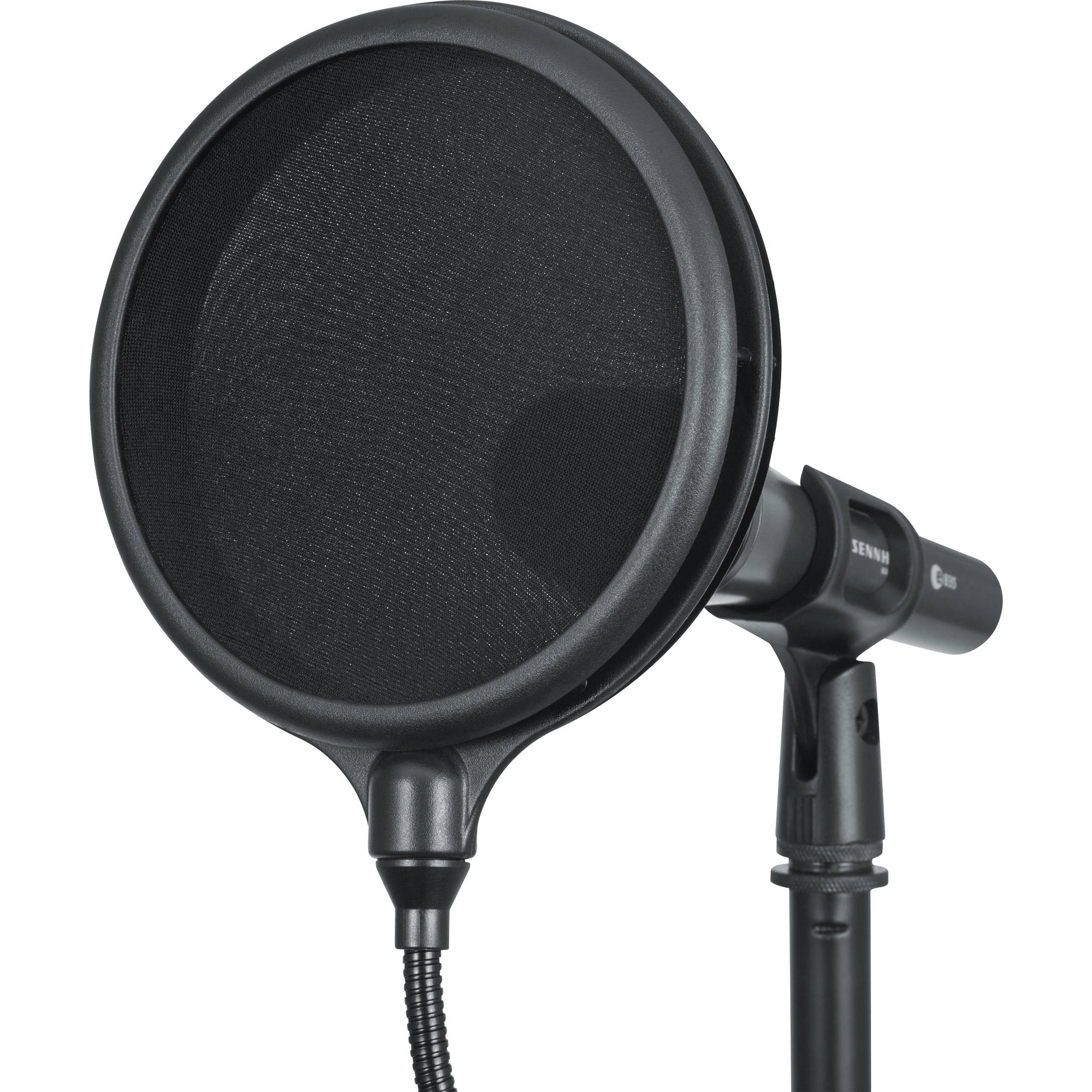 Gator Cases GM-POP FILTER Microphone Pop Filter