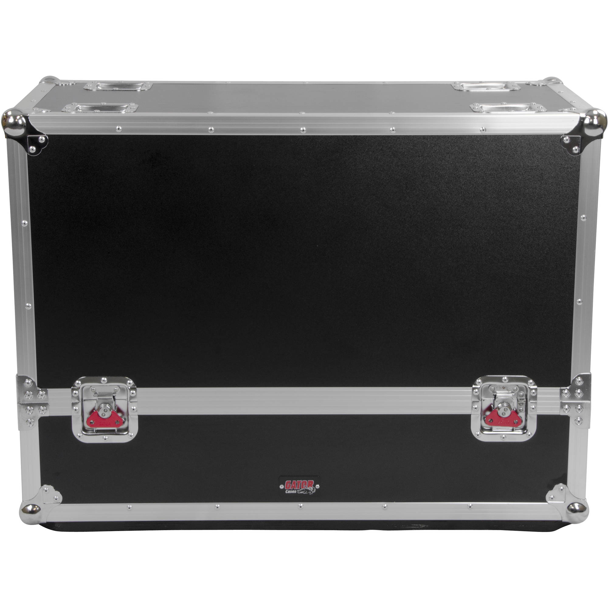 Gator Cases G-TOUR SPKR-2K12 Tour Style Transporter for Two QSC K12 Speakers