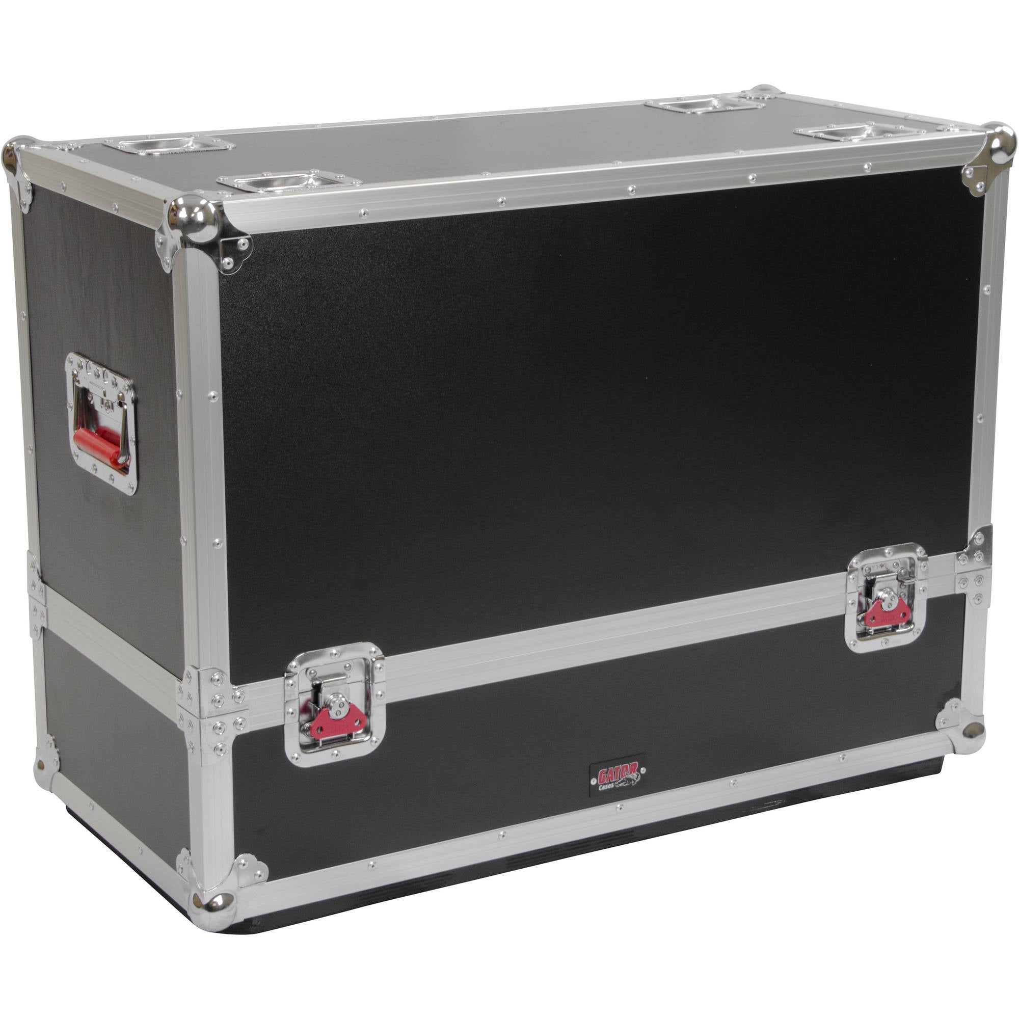 Gator Cases G-TOUR SPKR-2K12 Tour Style Transporter for Two QSC K12 Speakers