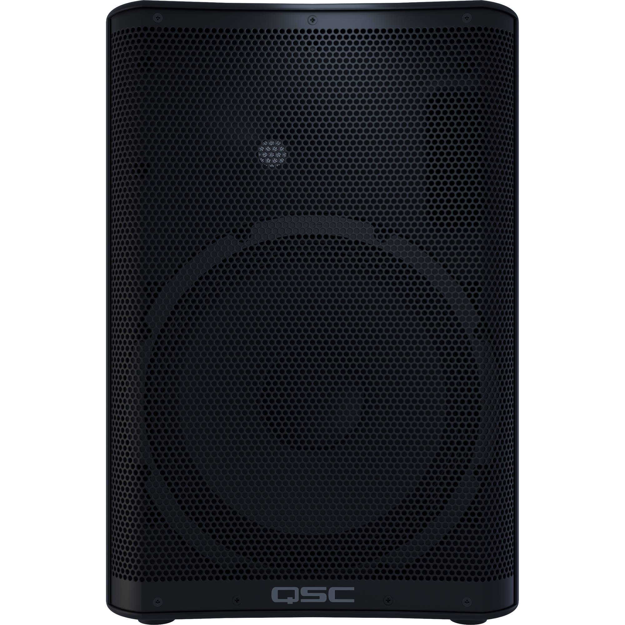 QSC CP12 Compact Powered Loudspeaker (12")