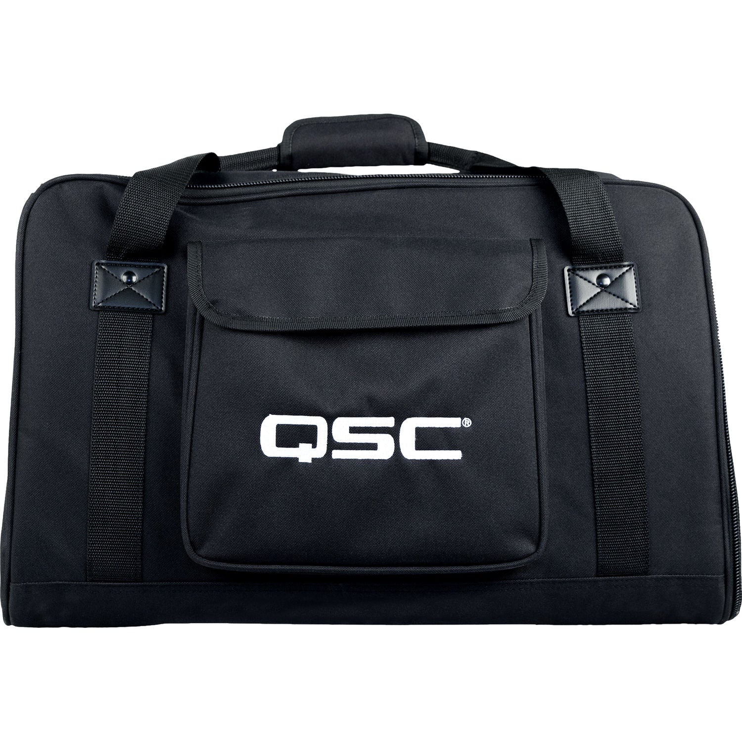 QSC CP8 Tote for the Compact Powered Loudspeaker