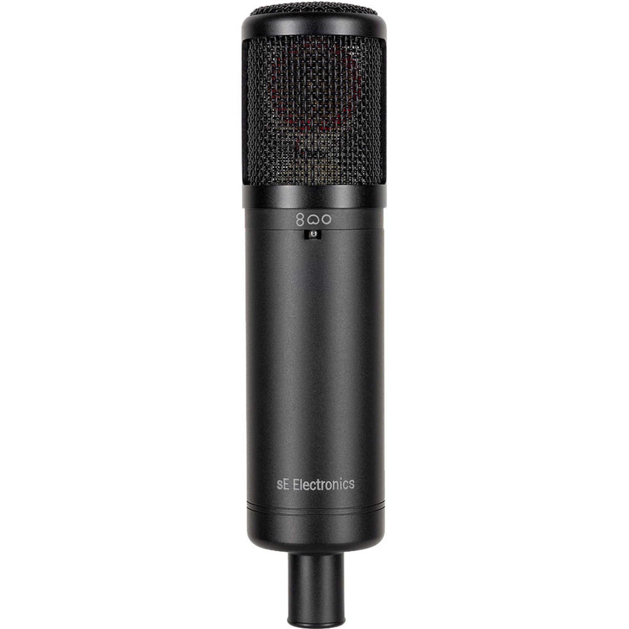 sE Electronics sE2300 Large-Diaphragm Multi-Pattern Studio Condenser Microphone