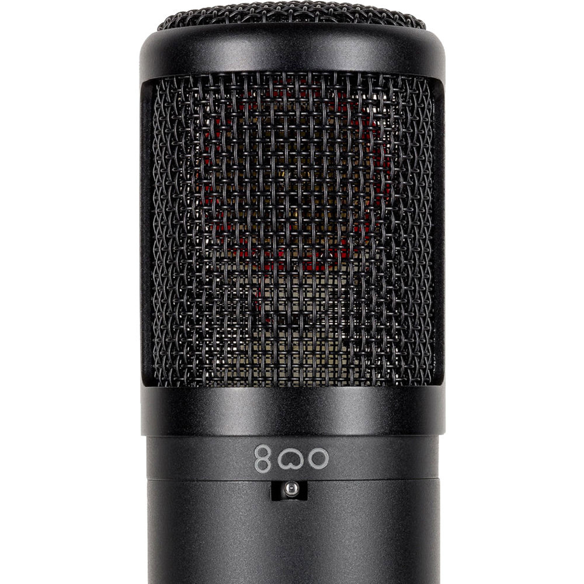 sE Electronics sE2300 Large-Diaphragm Multi-Pattern Studio Condenser Microphone