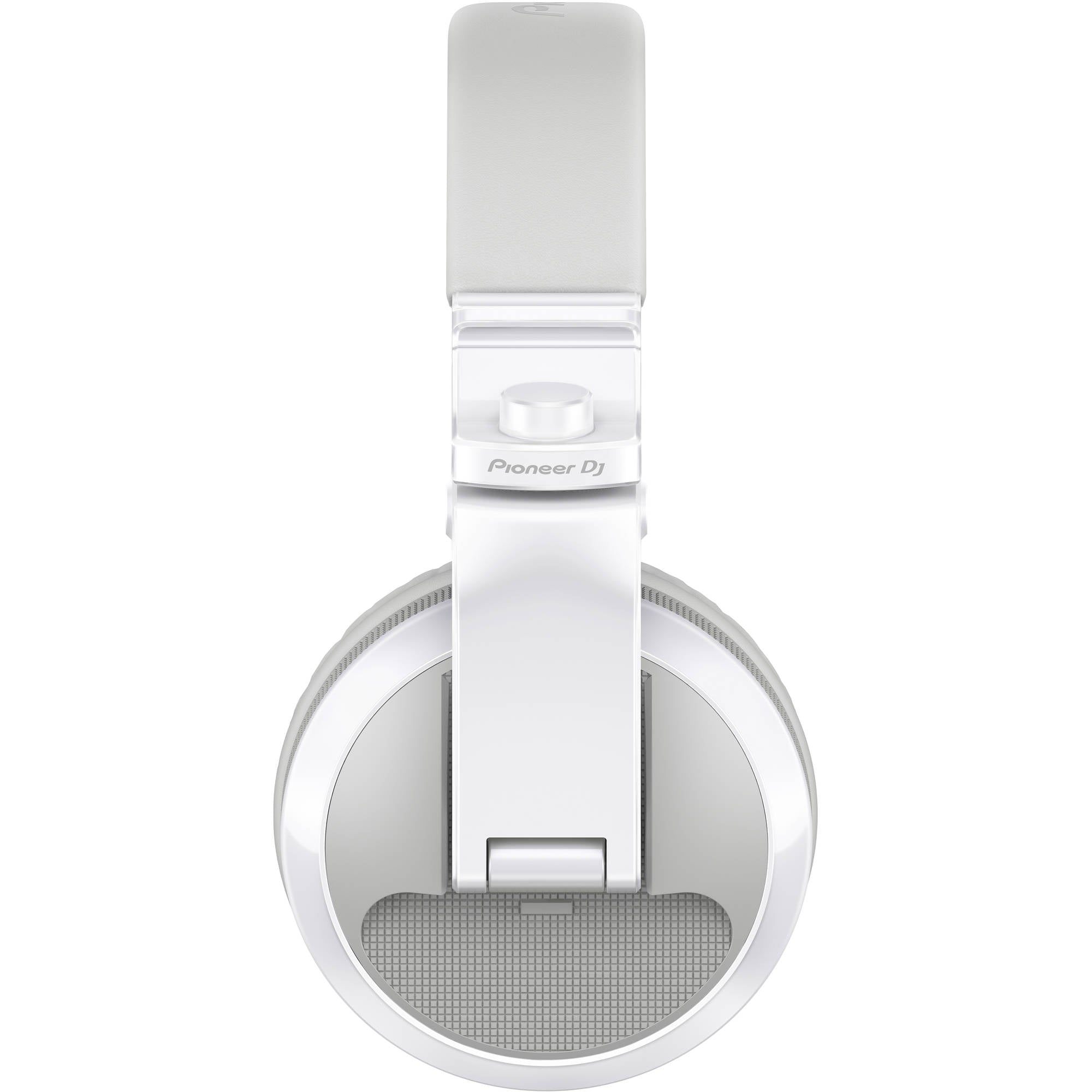 Pioneer DJ HDJ-X5BT Bluetooth Over-Ear DJ Headphones (Gloss White)