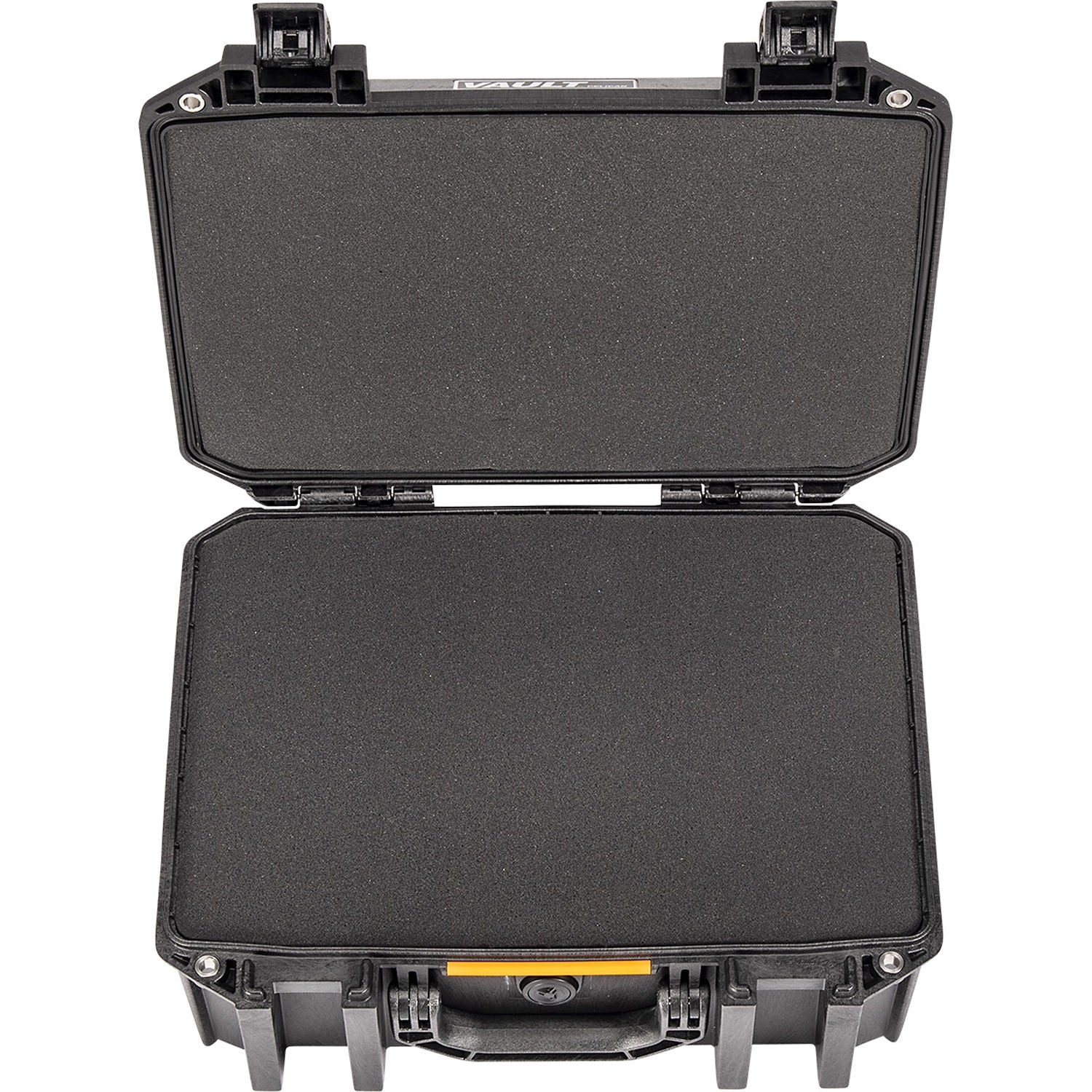 Pelican V300C Vault Equipment Case with Foam (Black)