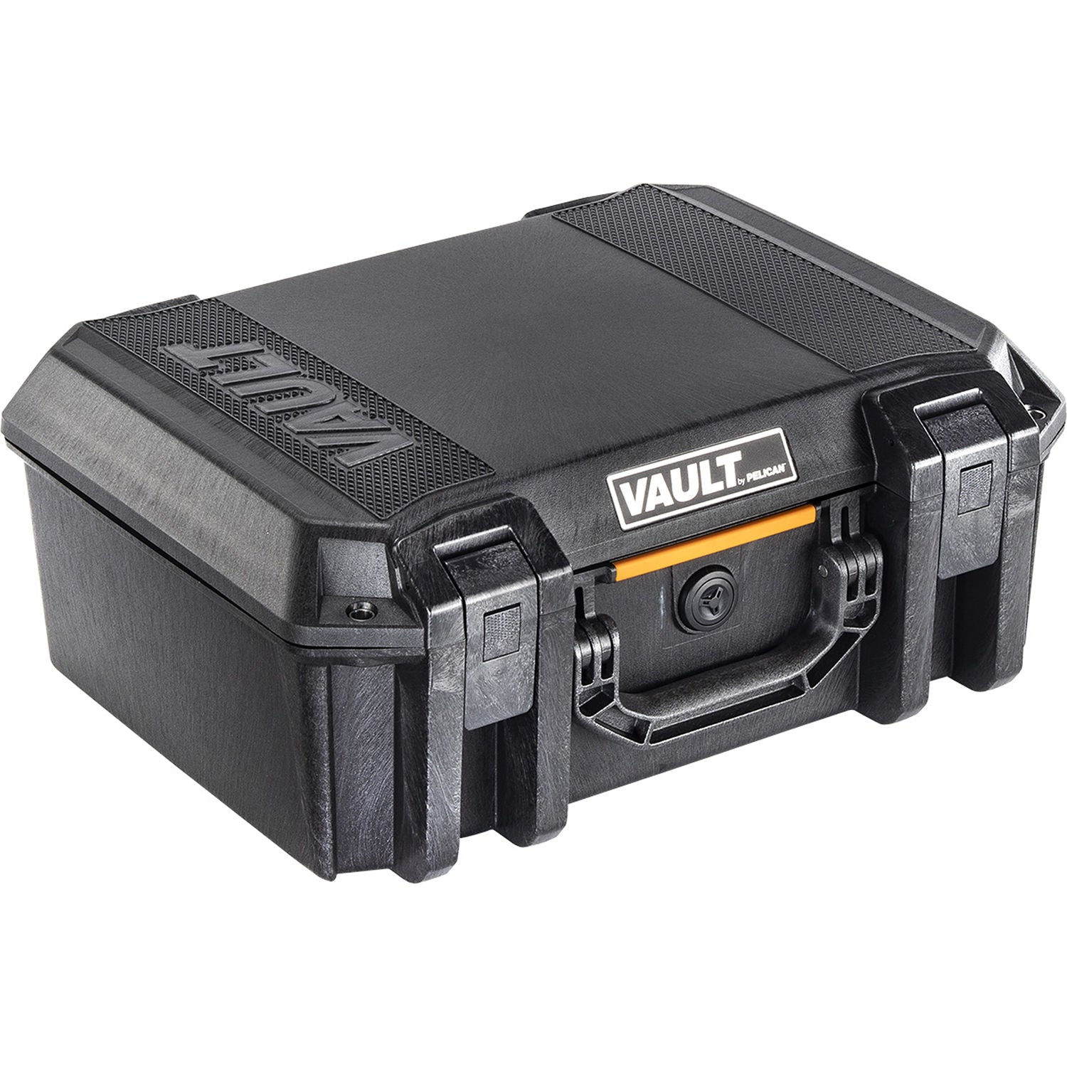 Pelican V300C Vault Equipment Case with Foam (Black)