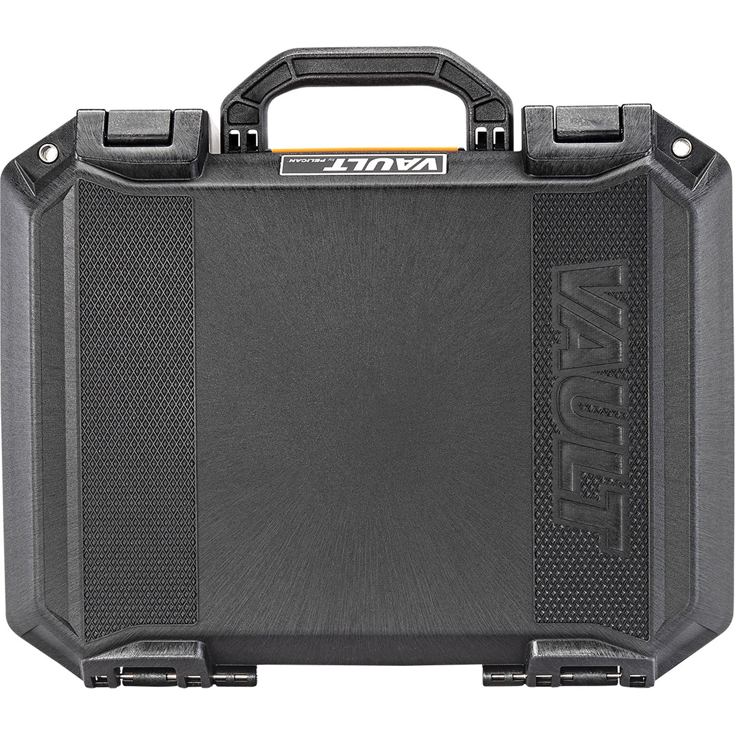 Pelican V300C Vault Equipment Case with Foam (Black)