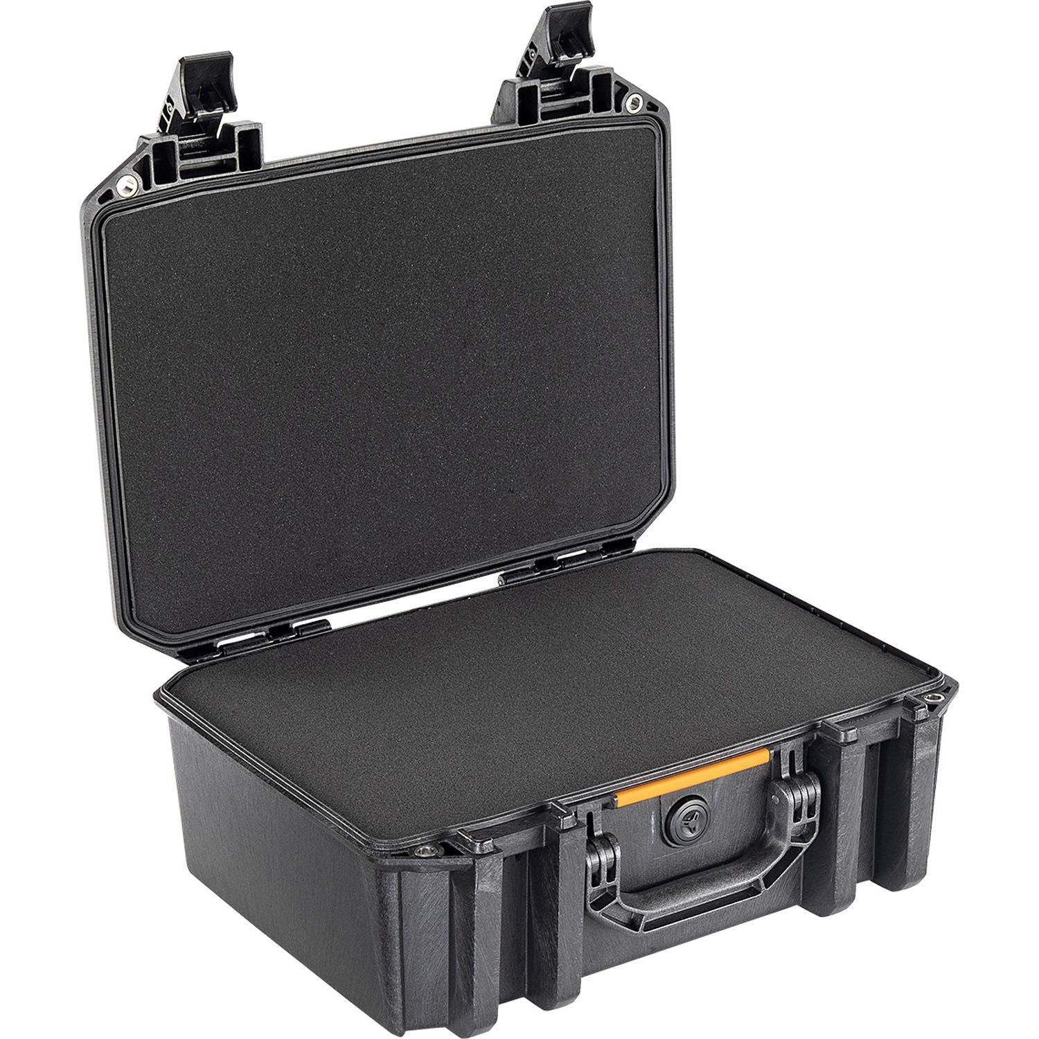 Pelican V300C Vault Equipment Case with Foam (Black)